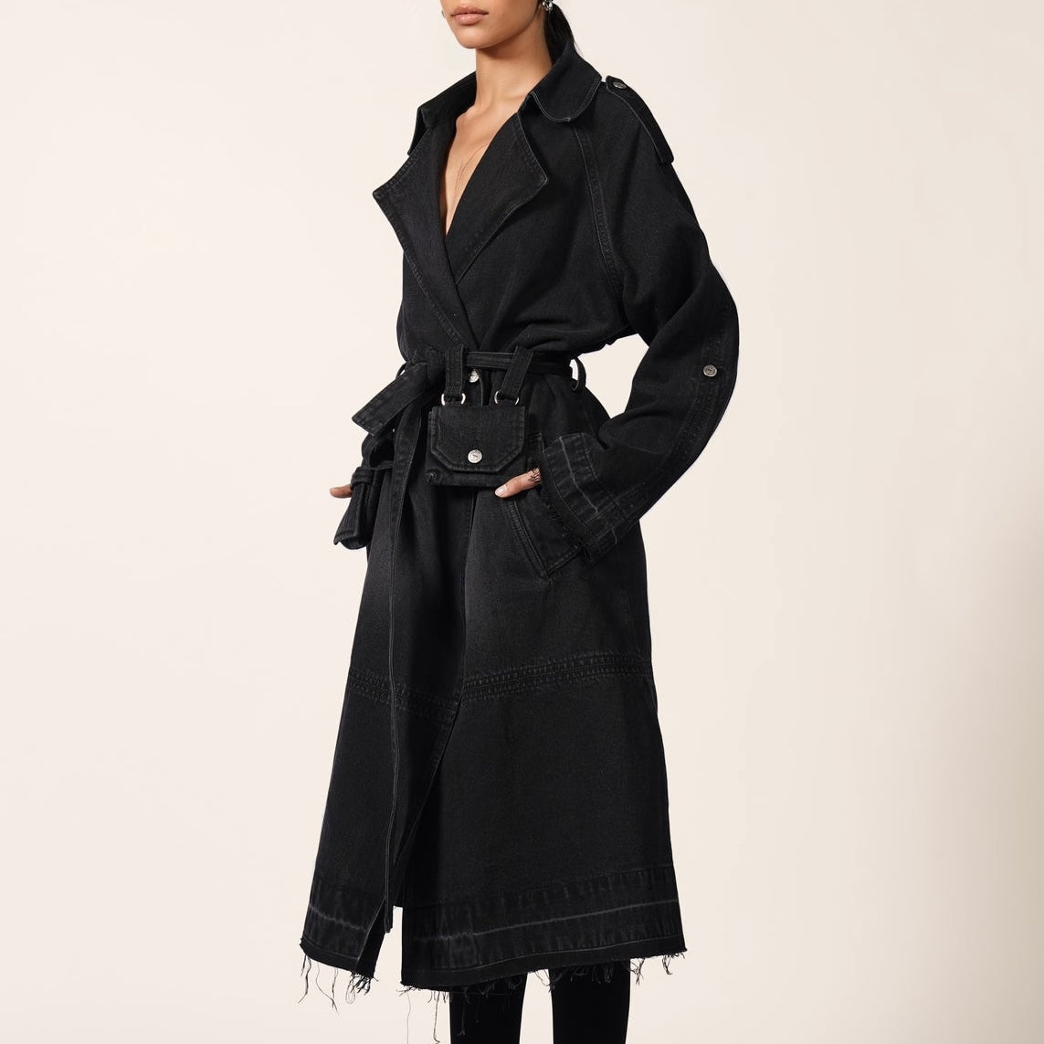Outerwear