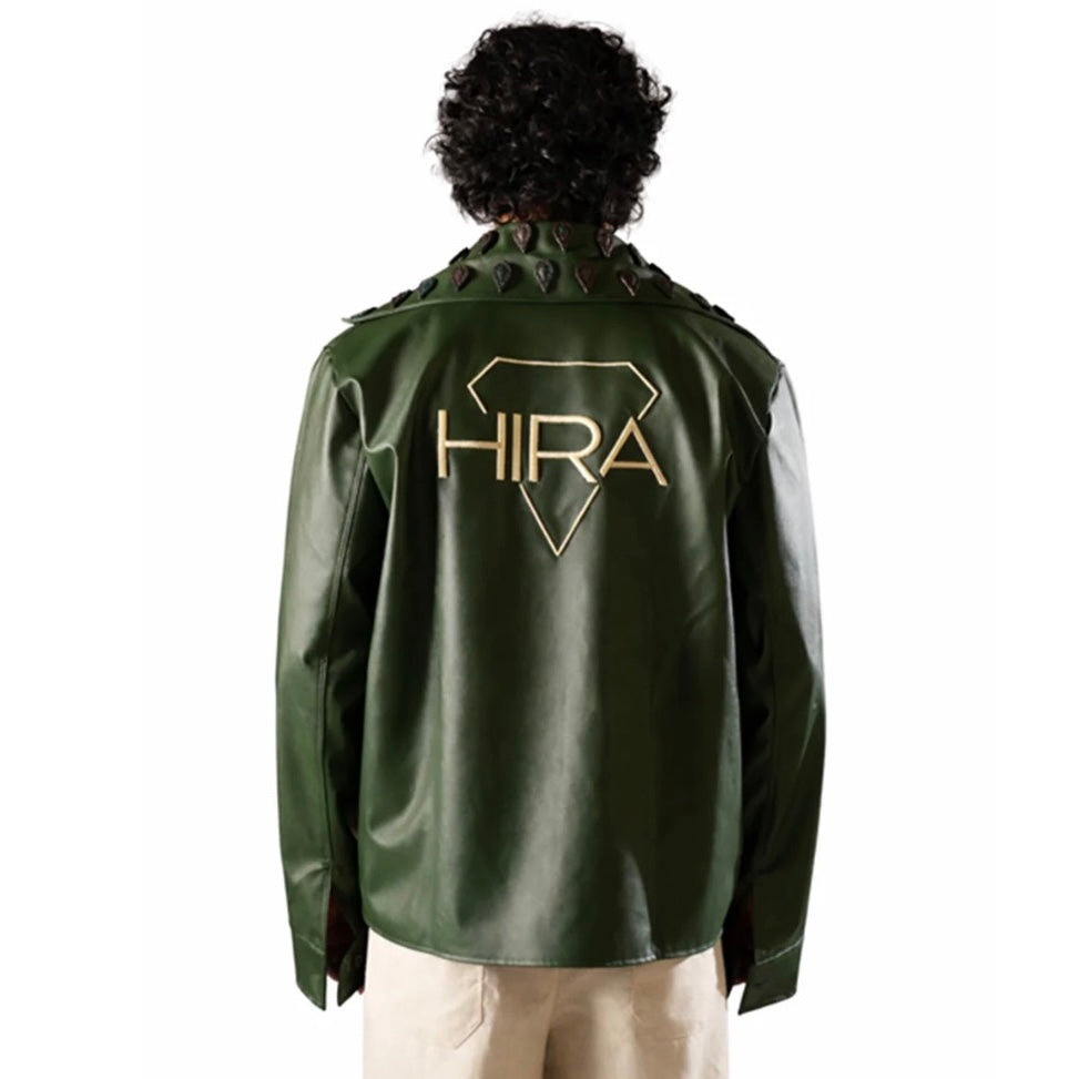 Jackets