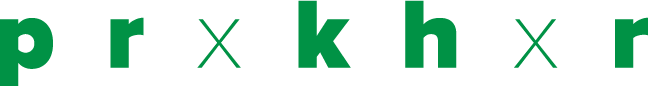 PRKHR