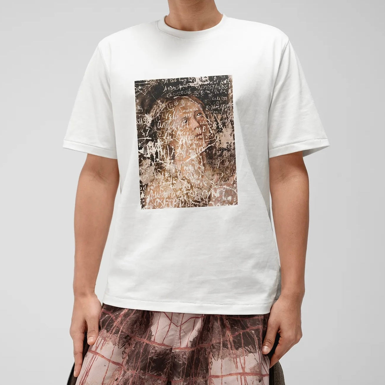 T-shirts