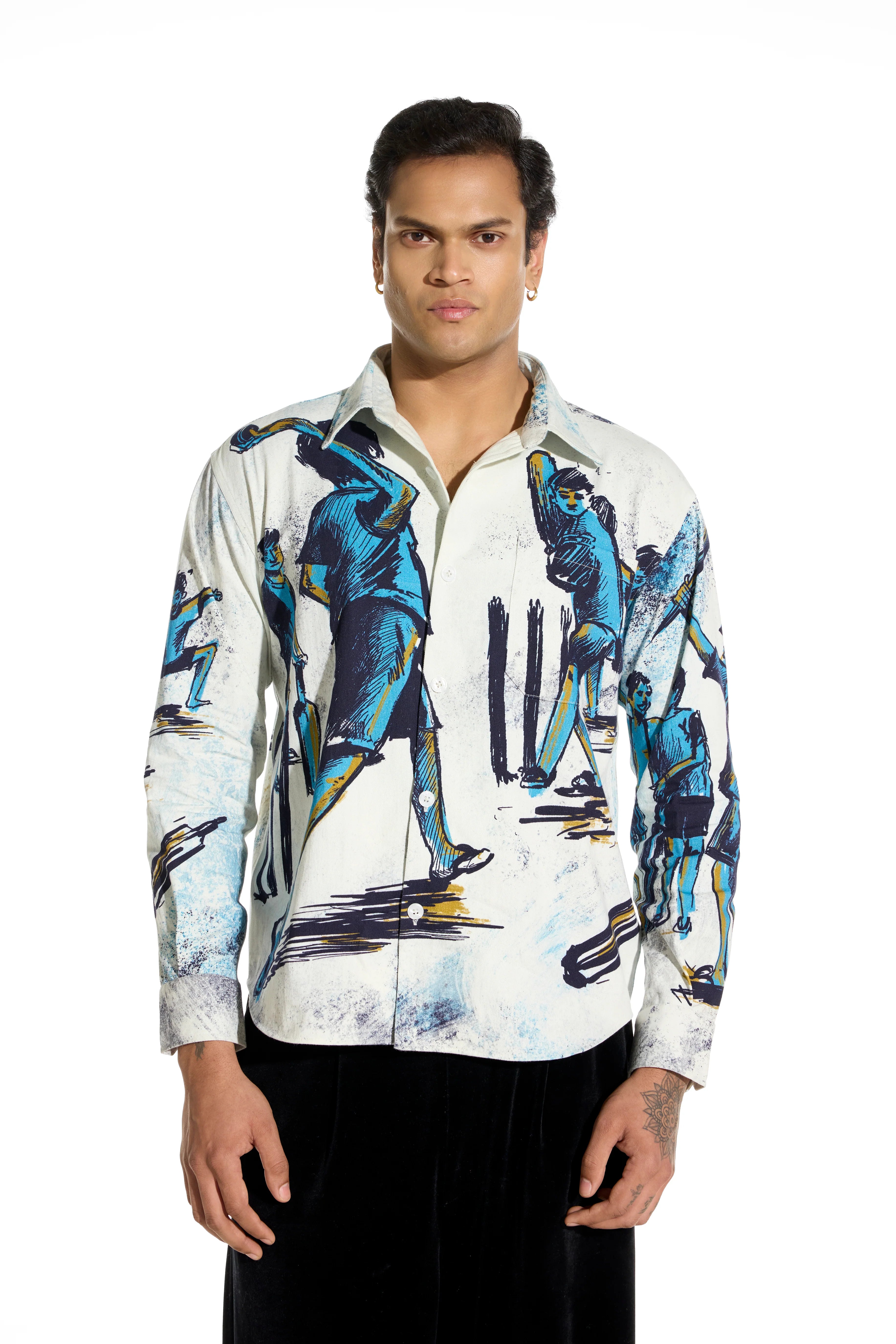 Gully Shirt 3.0