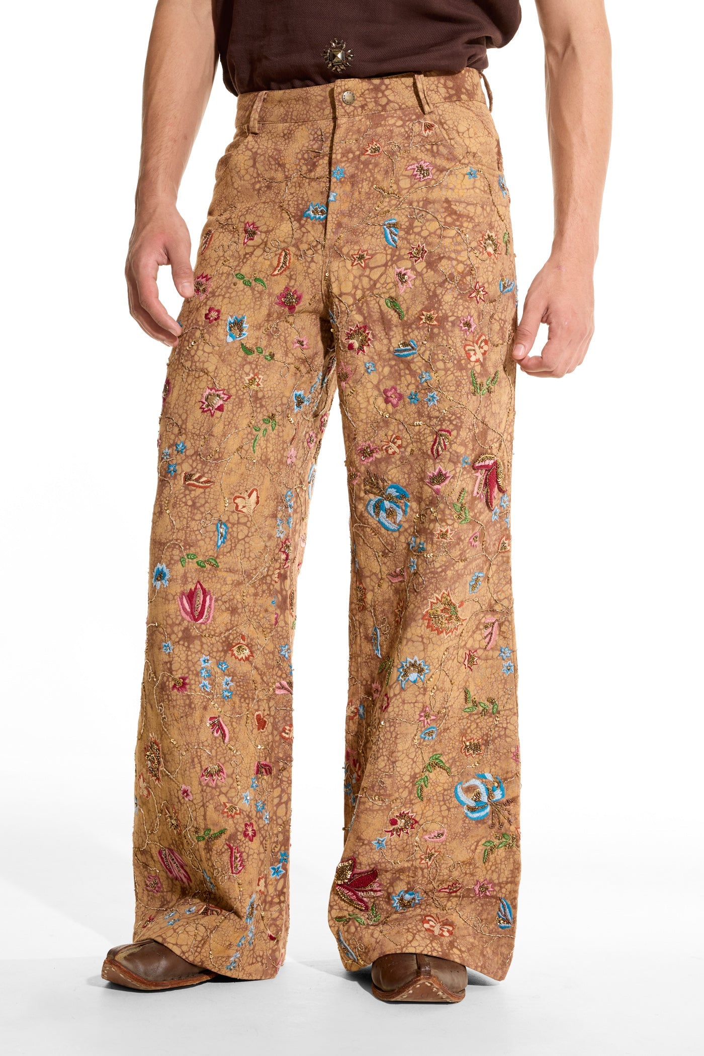 Sandstone Pant