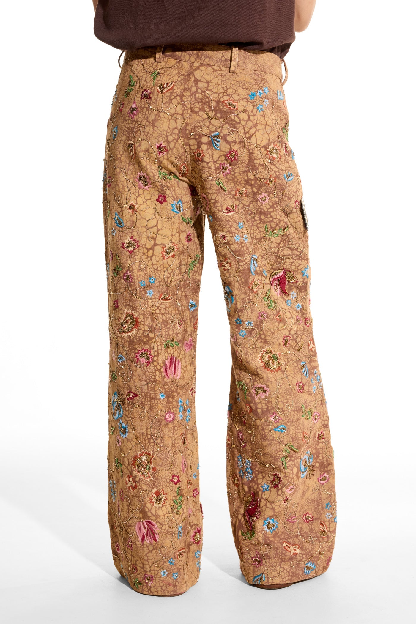 Sandstone Pant