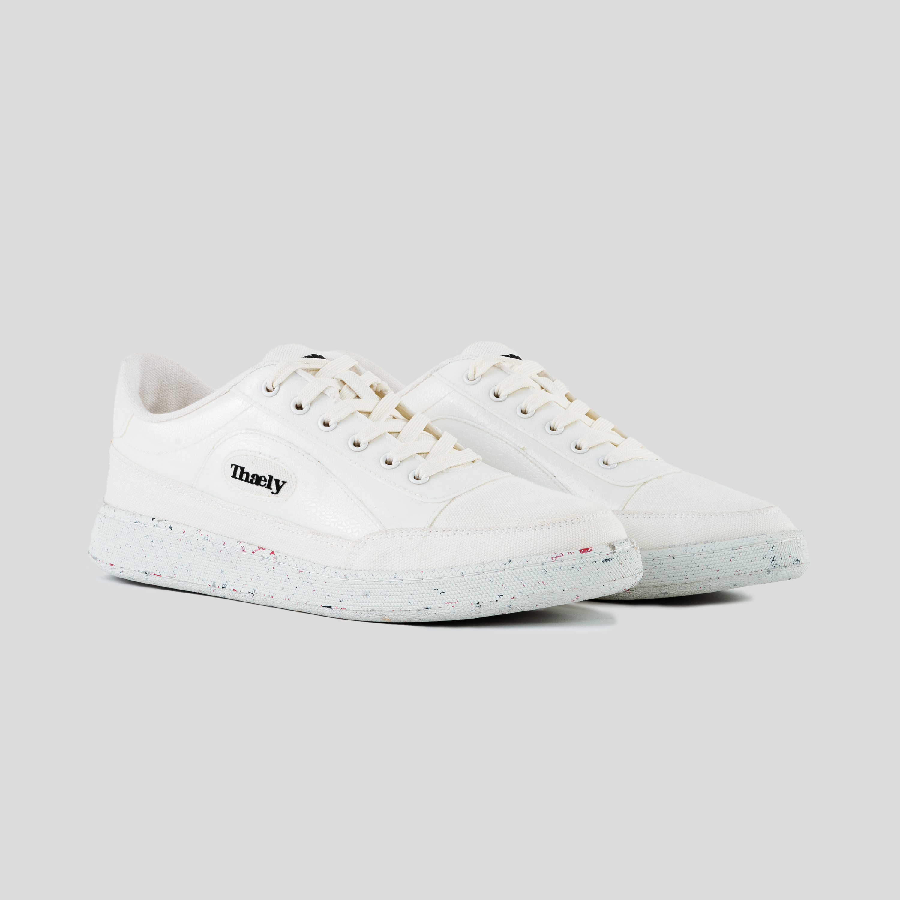 Cloud White Y2K Pro