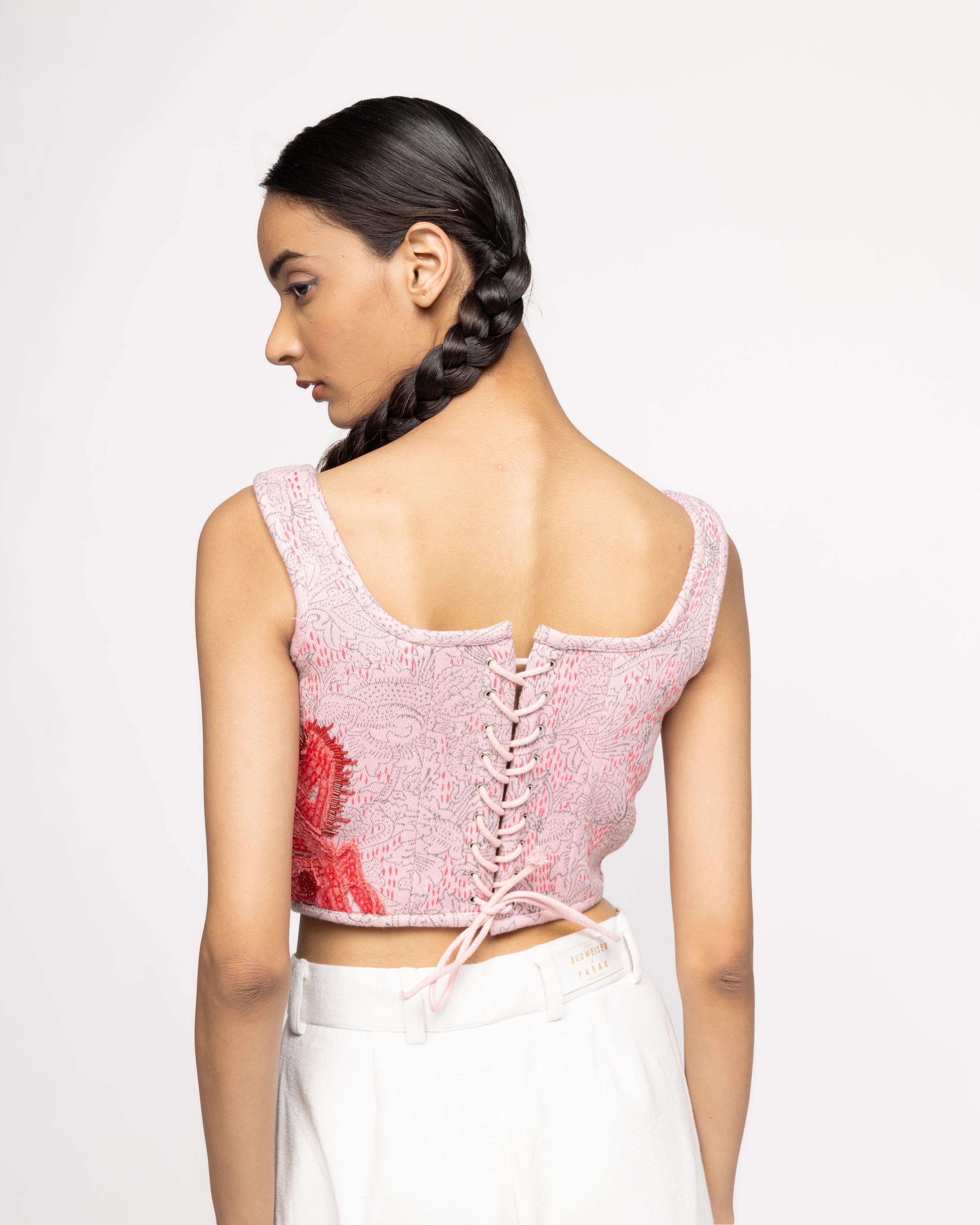 Mogambo' - Corset