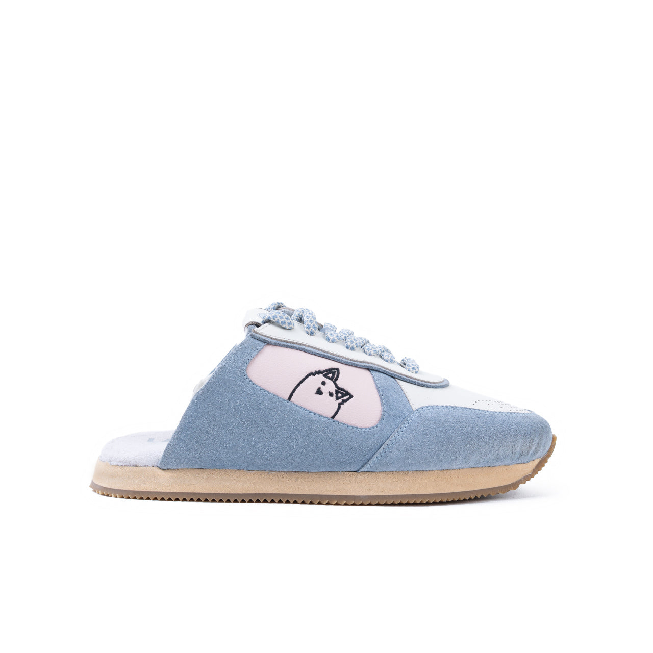 GL002 Aangan Blue