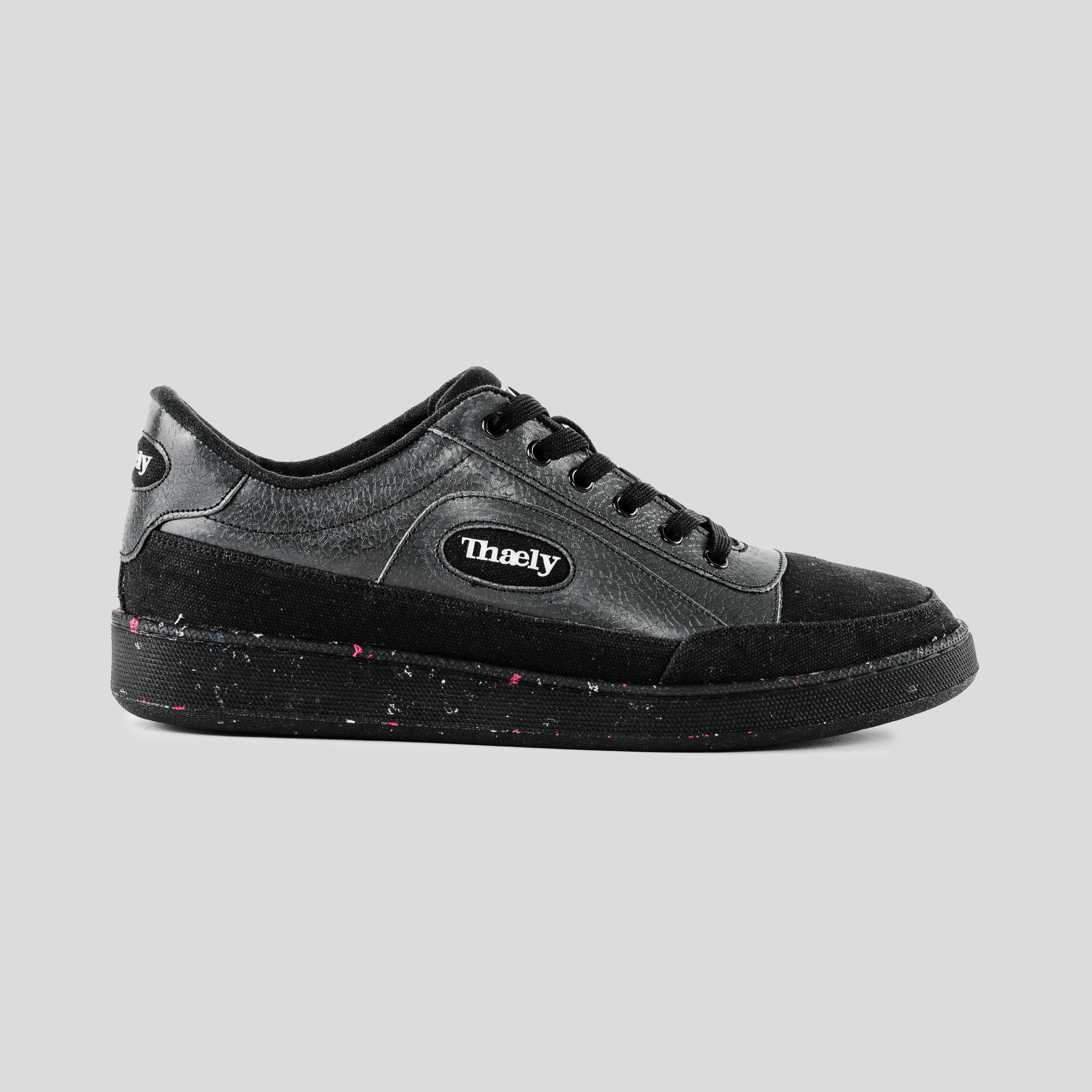 Shadow Black Y2K Pro