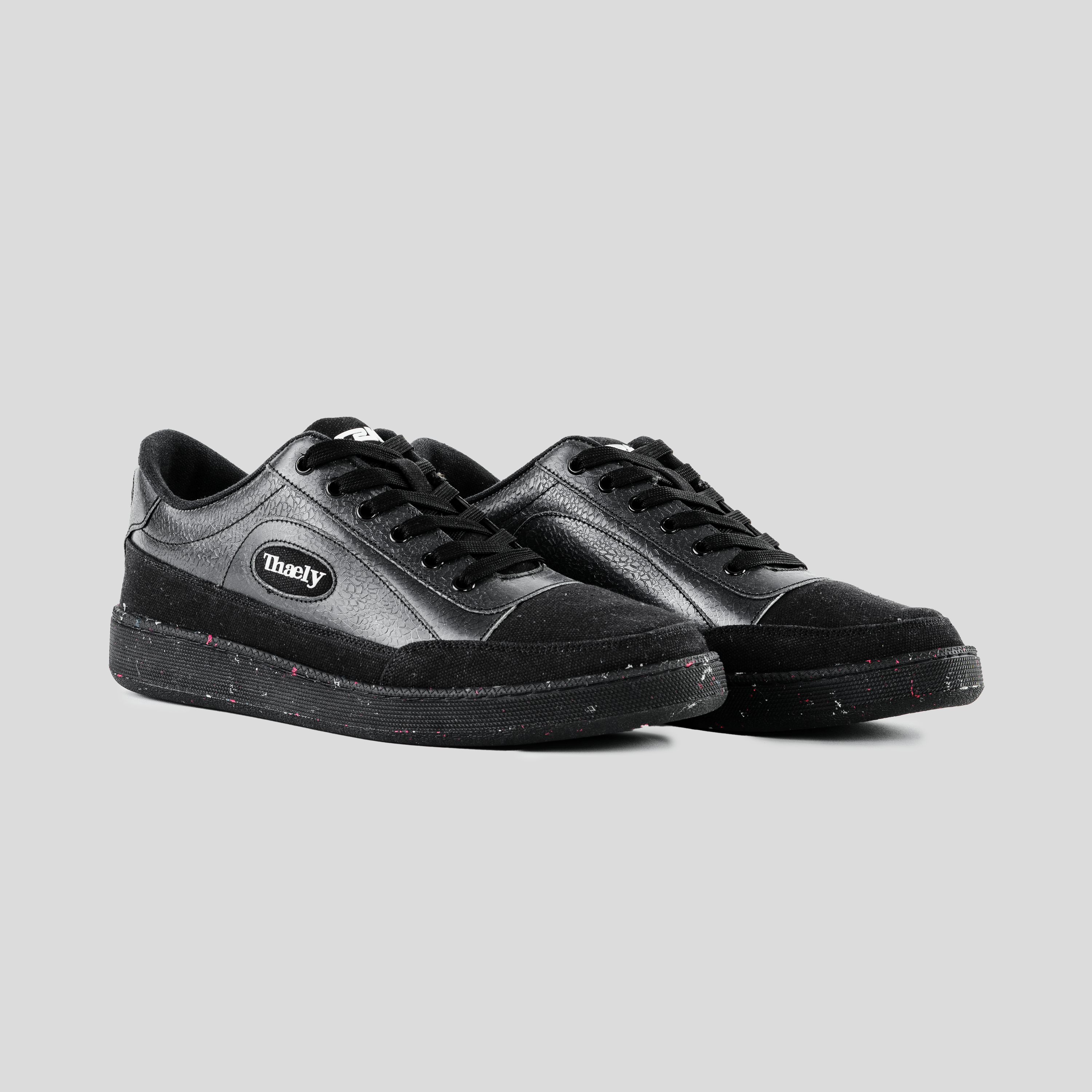 Shadow Black Y2K Pro