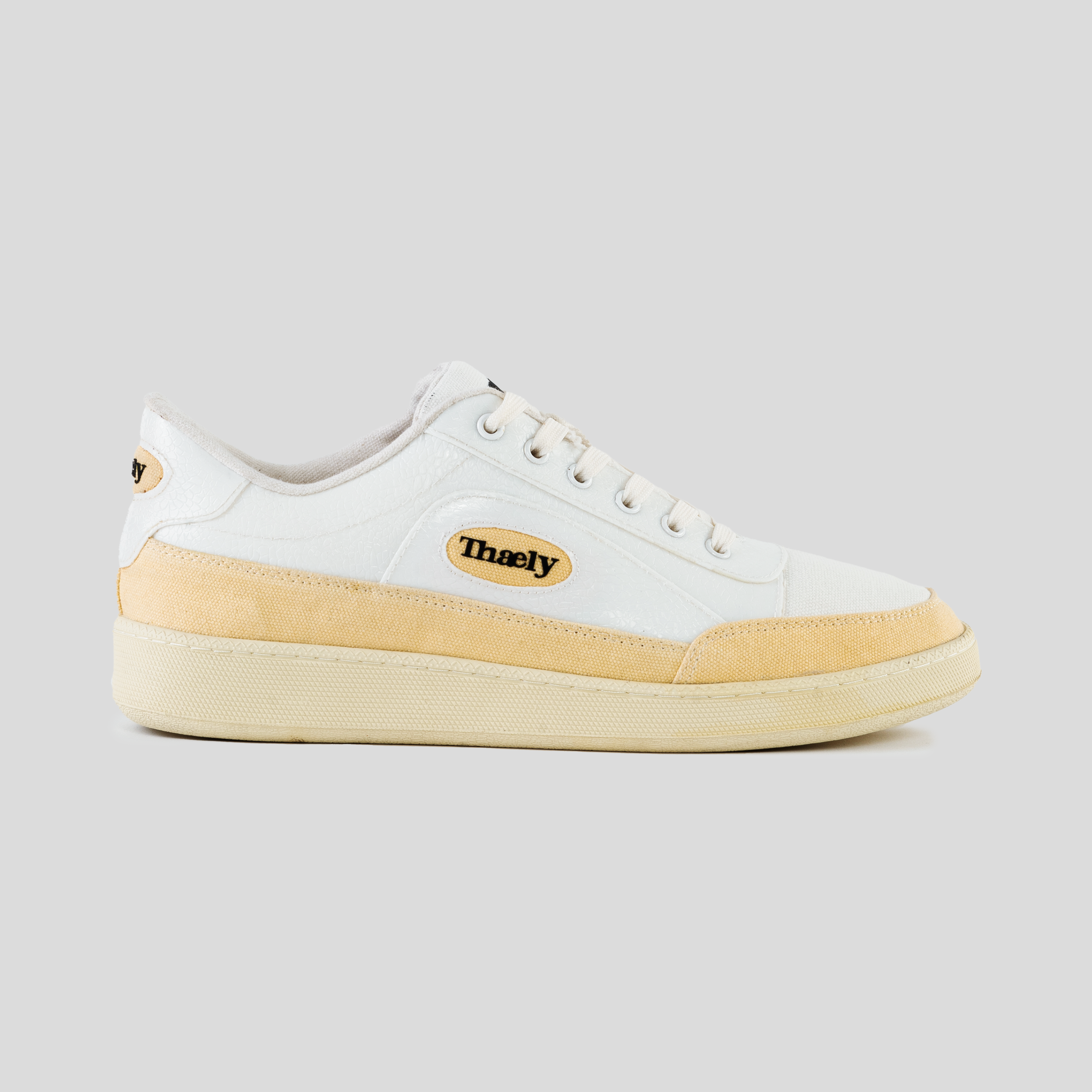 Aged Beige Y2K Pro