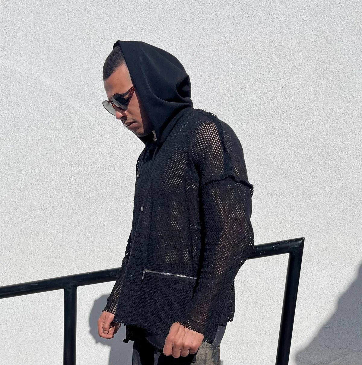 DRAFT HOODIE