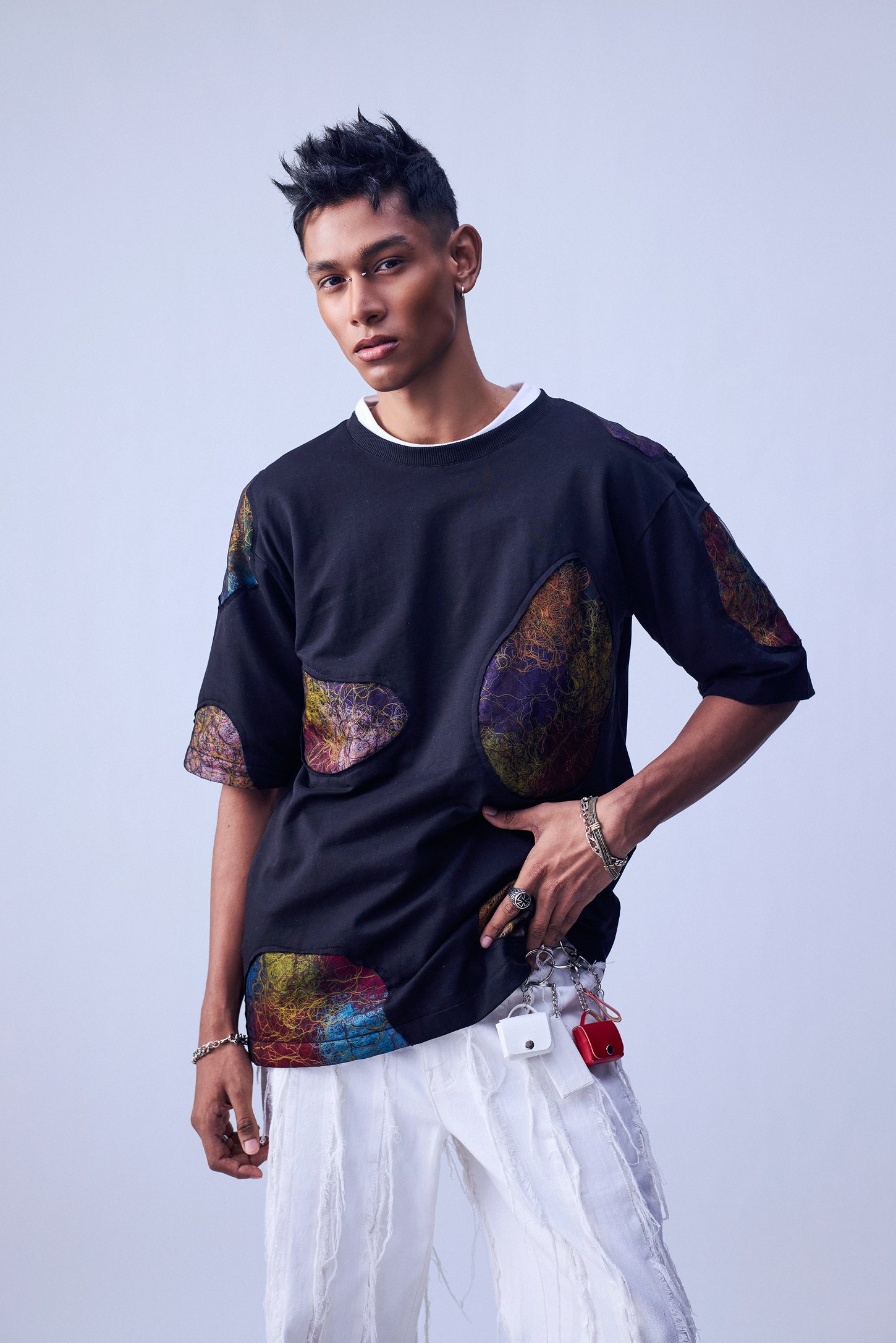 AMOEBA TSHIRT