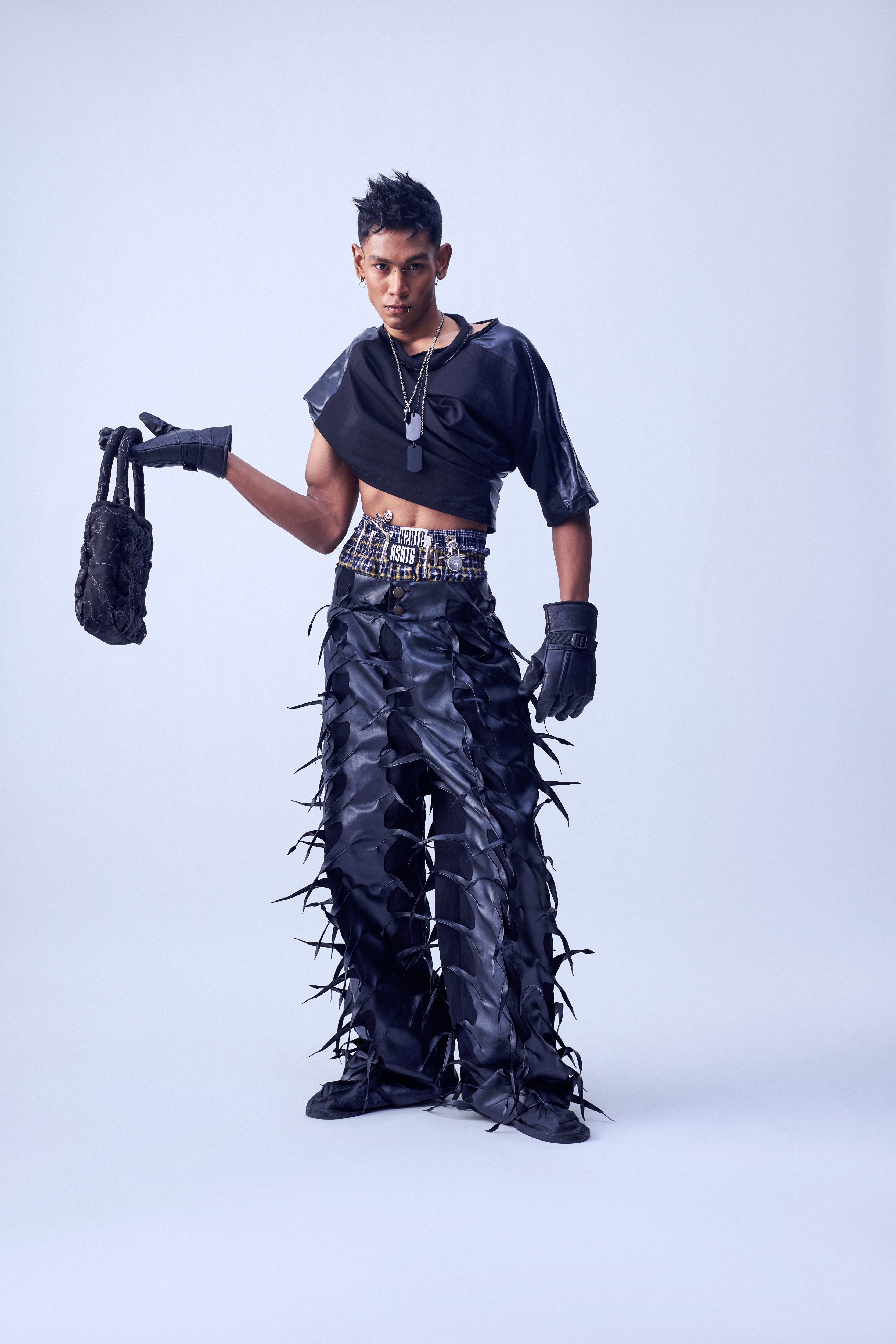 SYCKLI PANT
