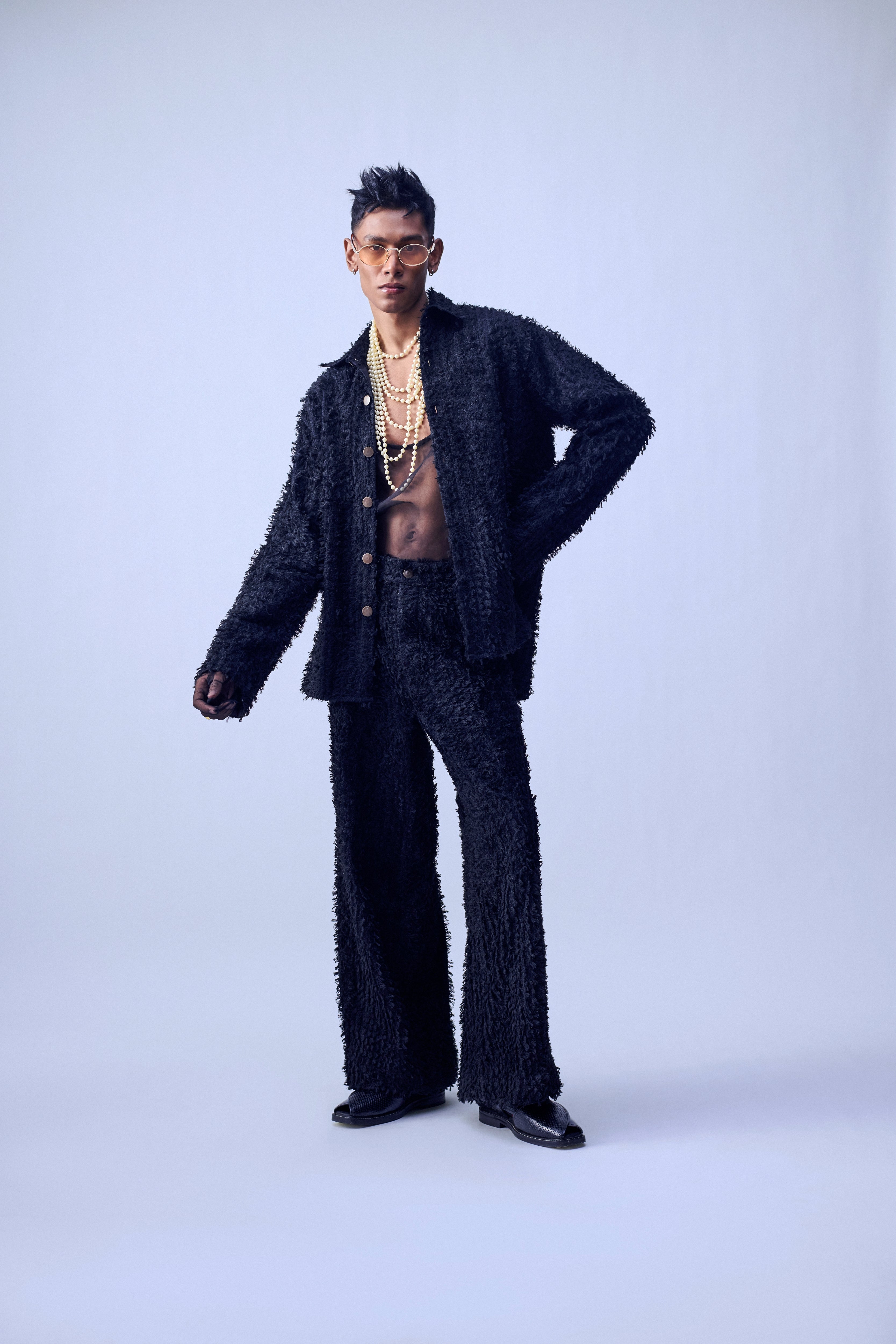 RICE PANT