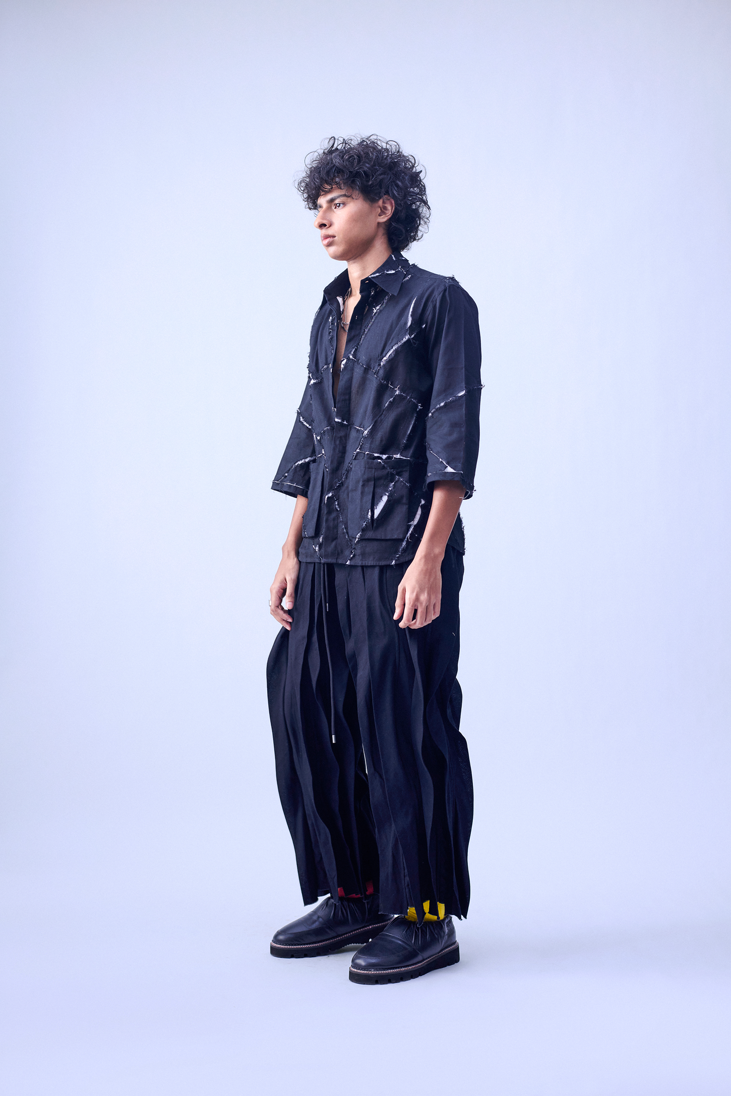DHOTI PANT