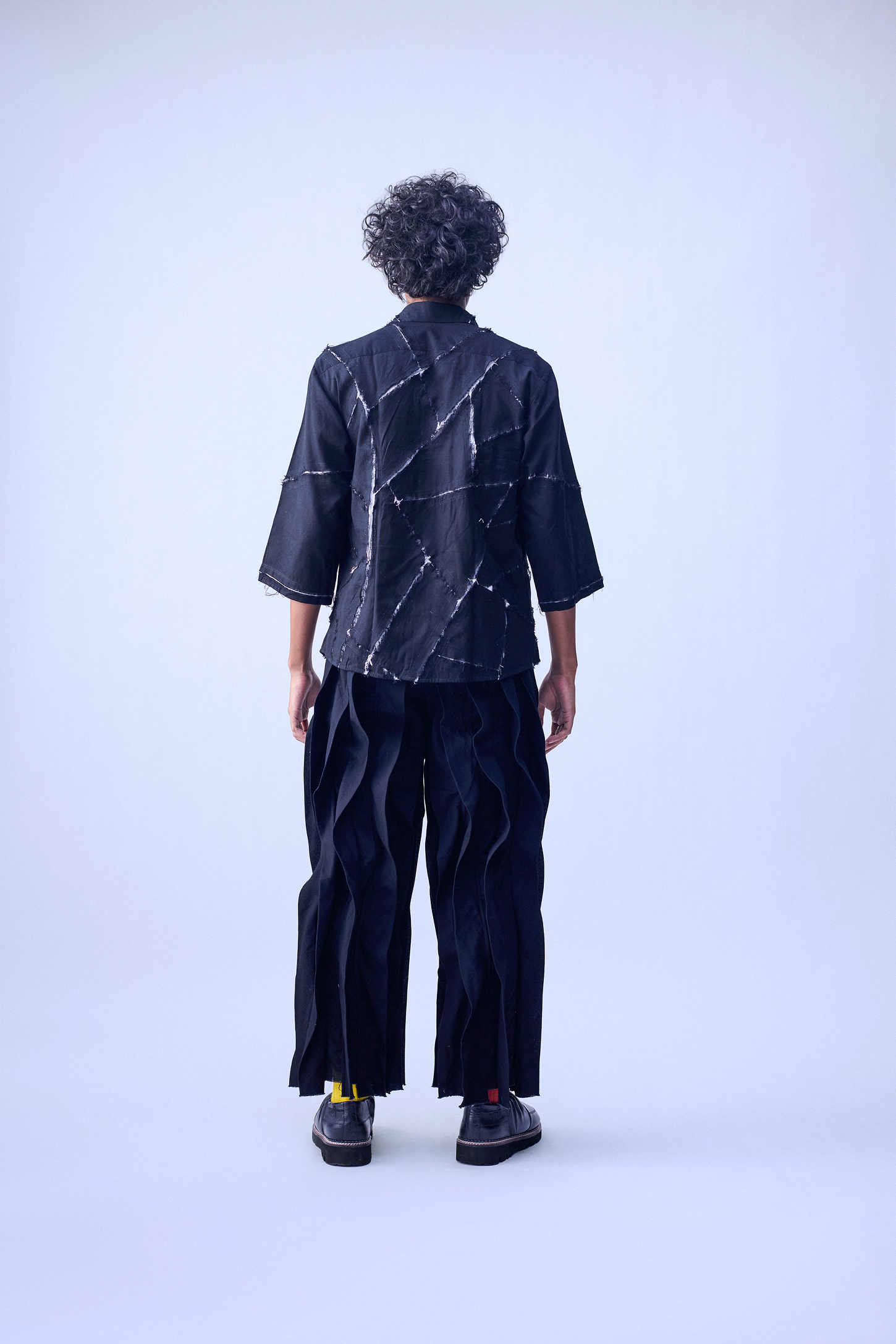 DHOTI PANT