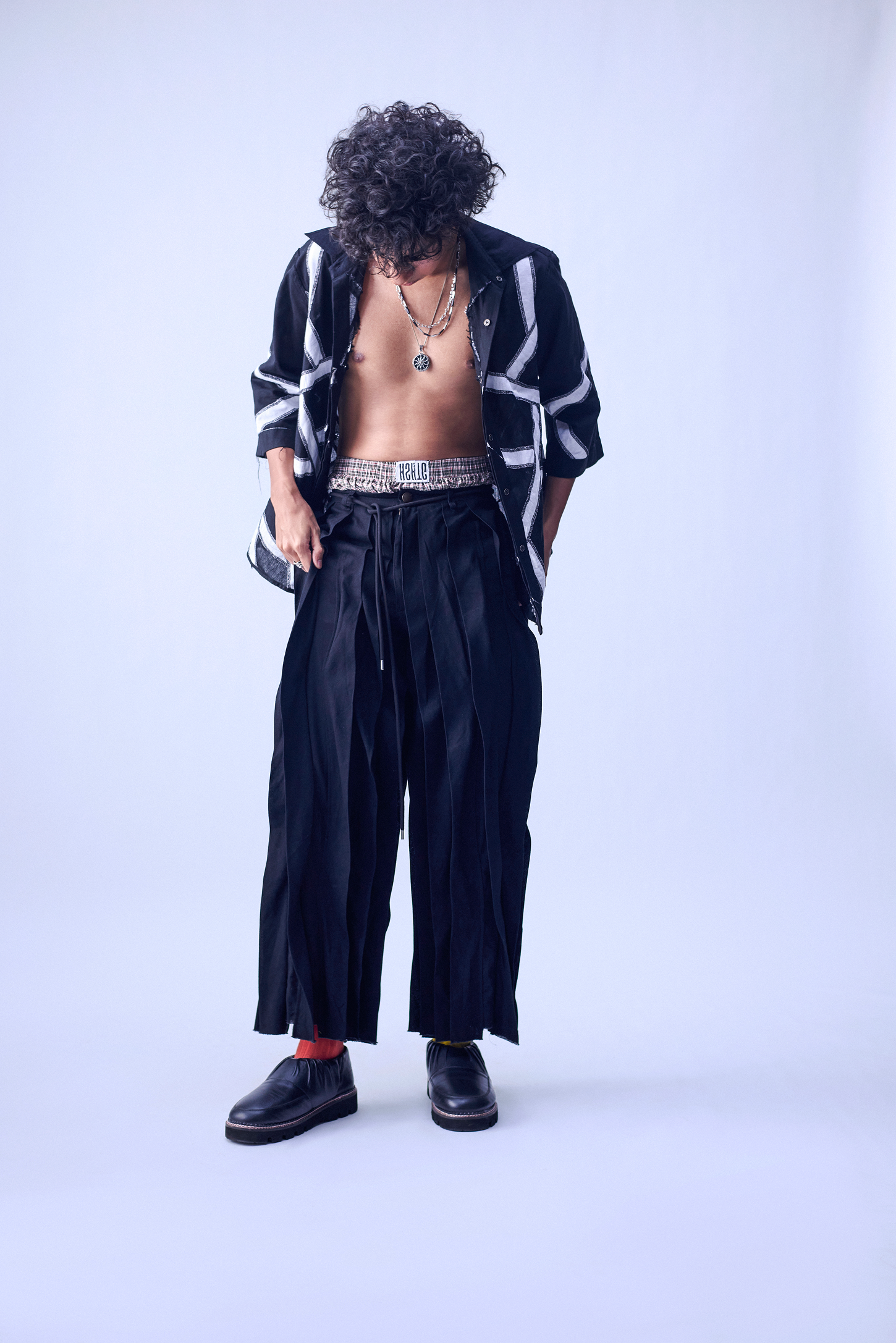 DHOTI PANT