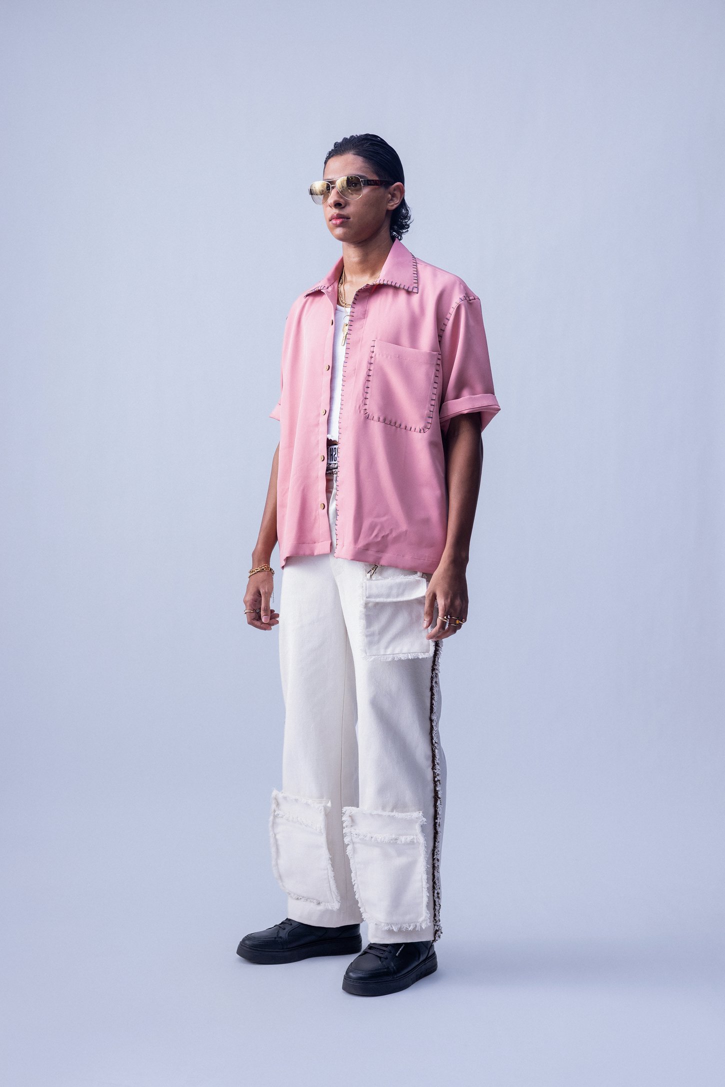 UTILITY PANT