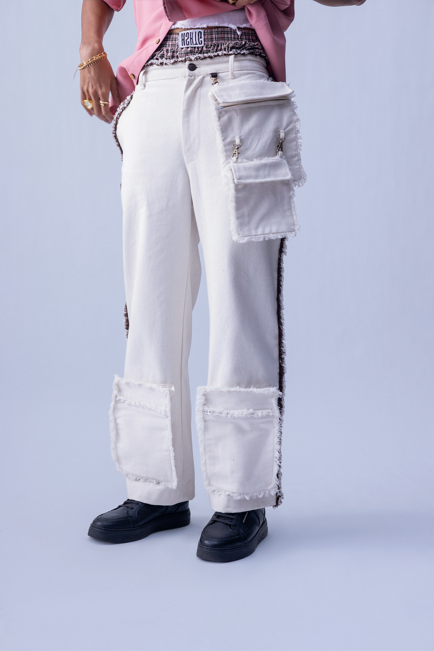 UTILITY PANT