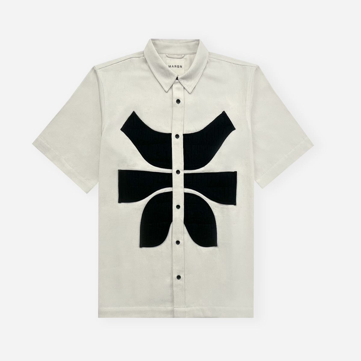 Vertebrae Shirt- OWBL
