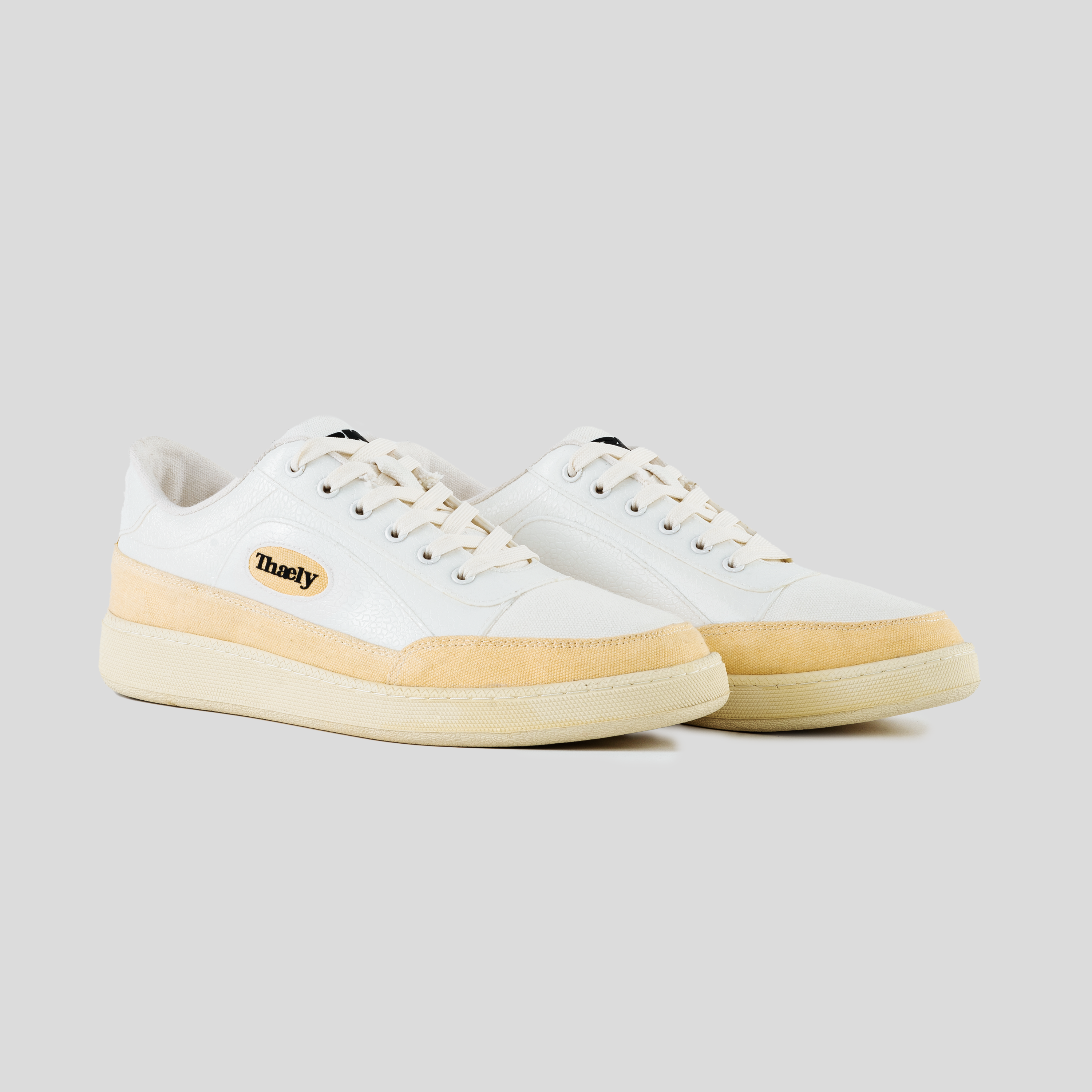 Aged Beige Y2K Pro