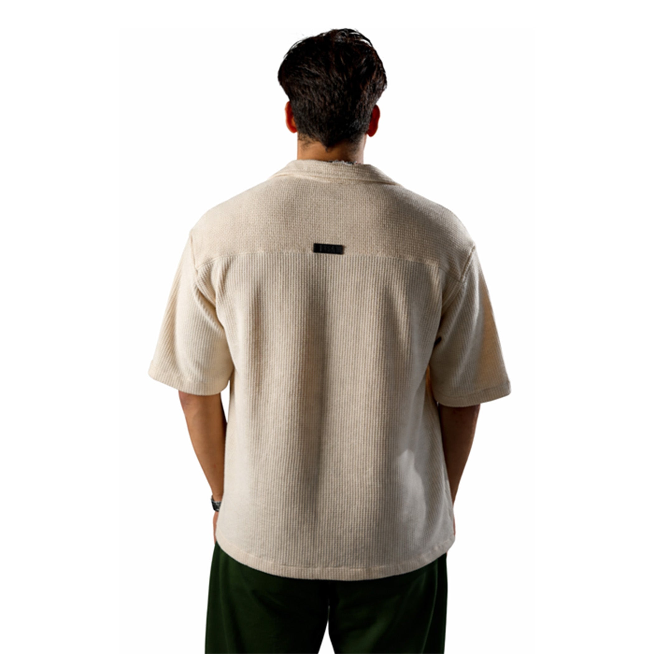 TYOHAAR Knit Shirt