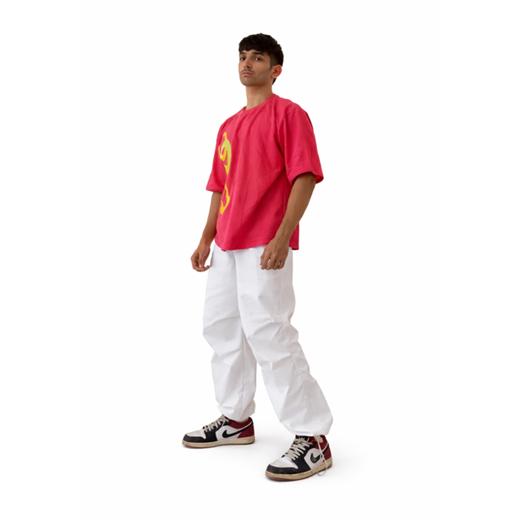 Chain of Thought Tee
