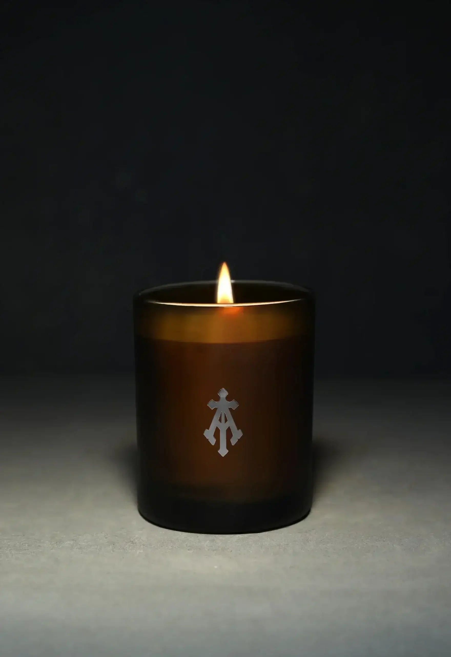 Early Earth – Glass Candle