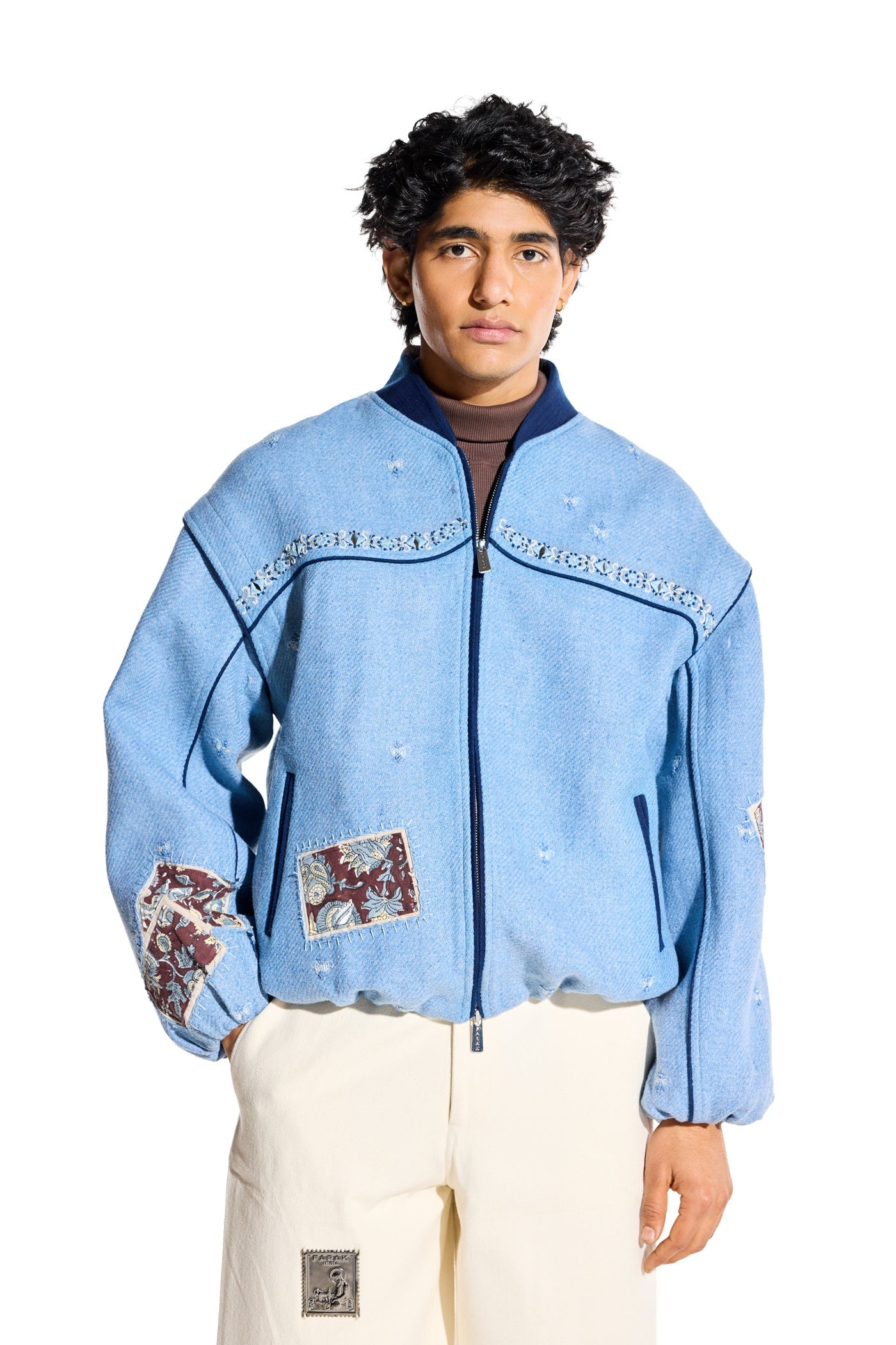 Remnant Bomber Jacket