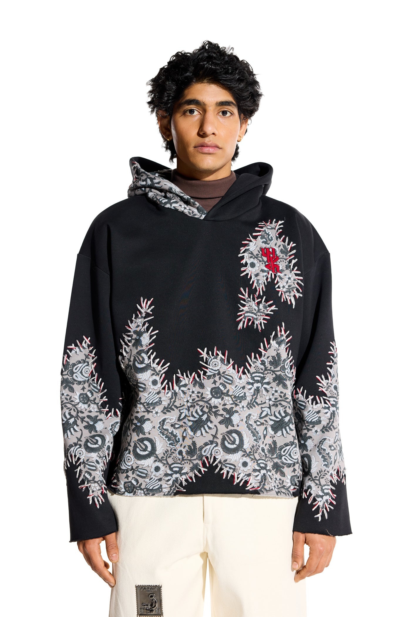 Remnant' Hoodie