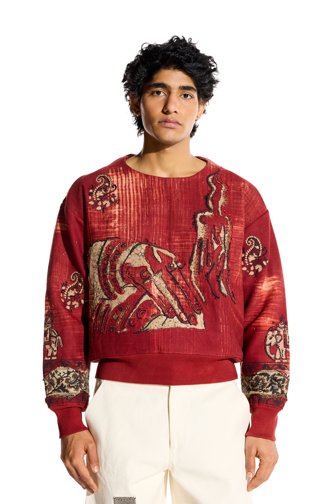 Residual' Hoodie