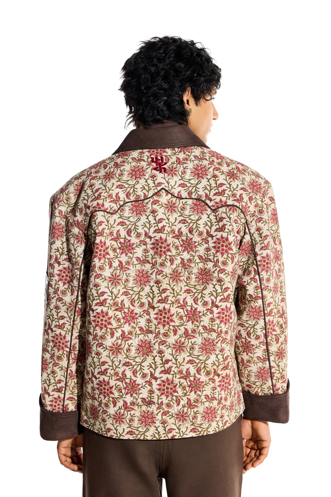 "Yaadon Ka Baag" Jacket