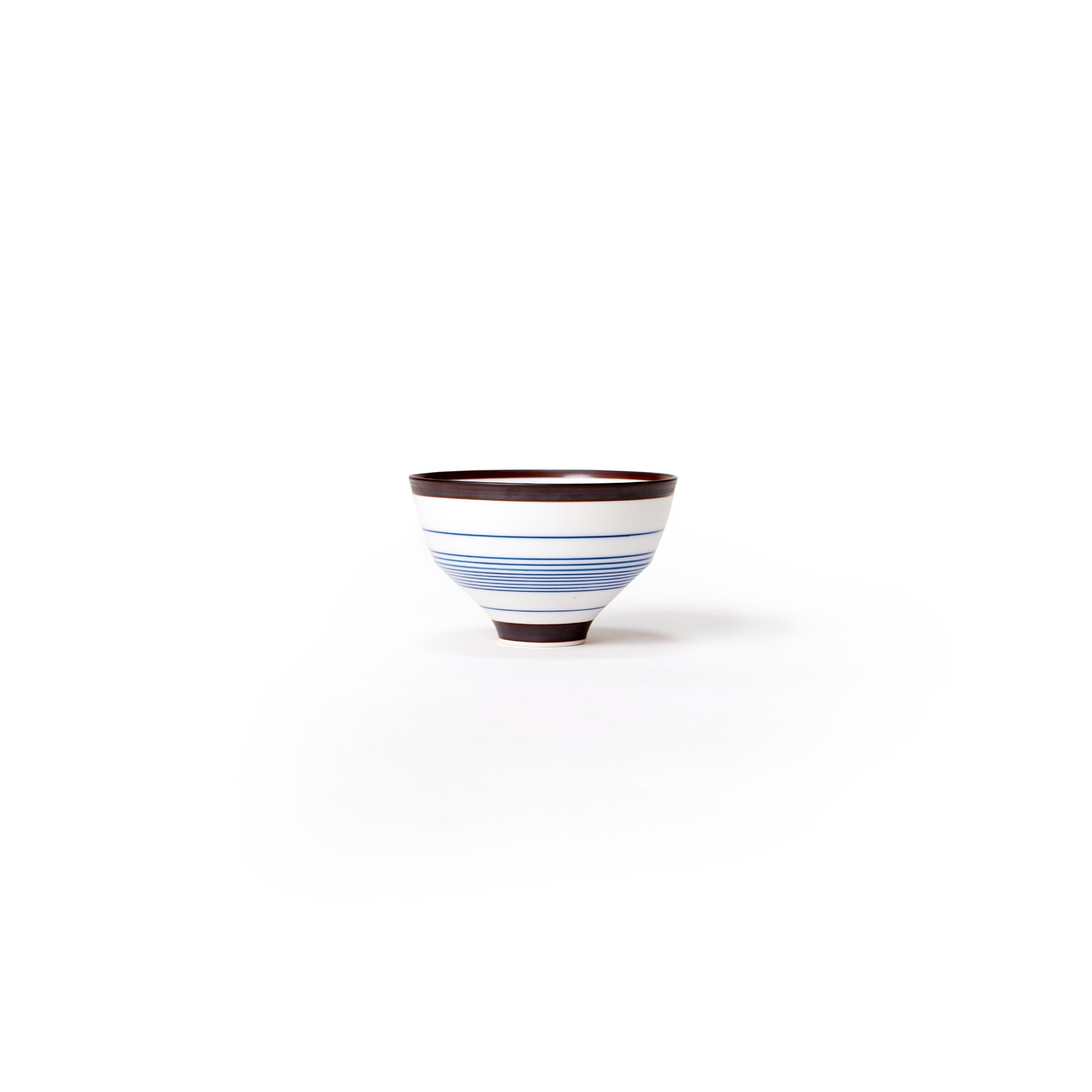 Hasami Japanese Bowl