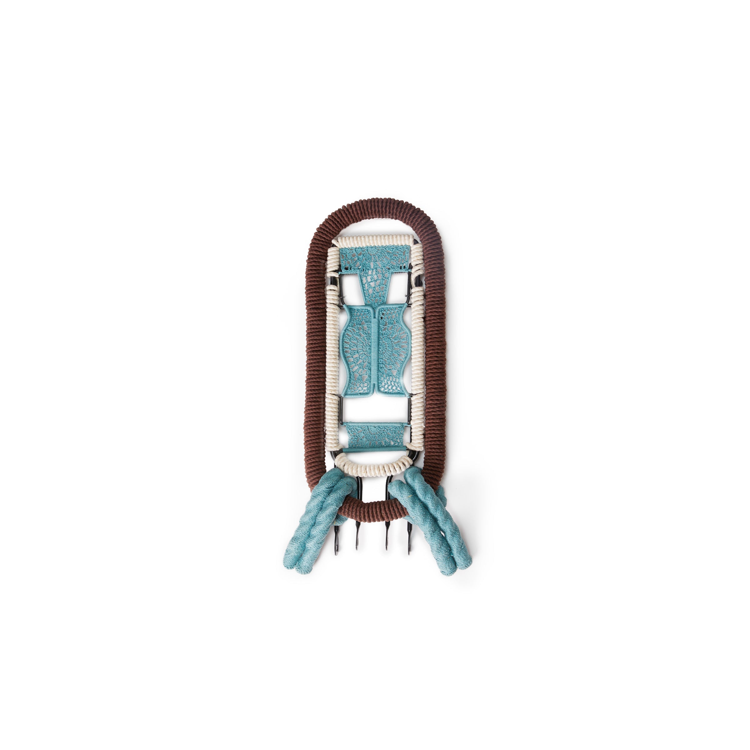 Bicycle Carrier Artefact