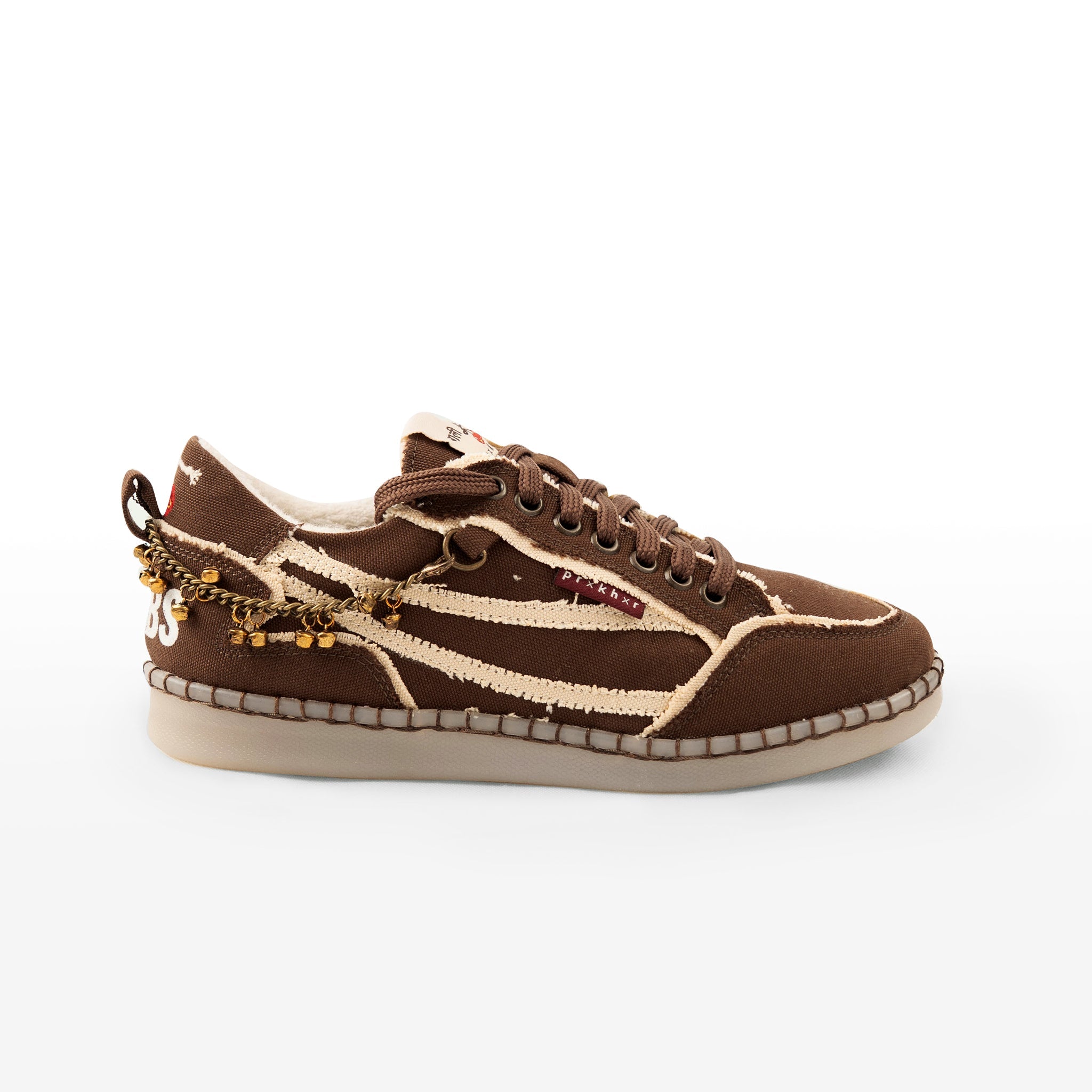 Gully Number 001 - Baaz Indrani Edition for women