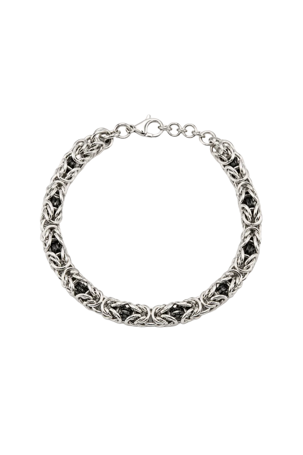 Chunky Punk Bracelet