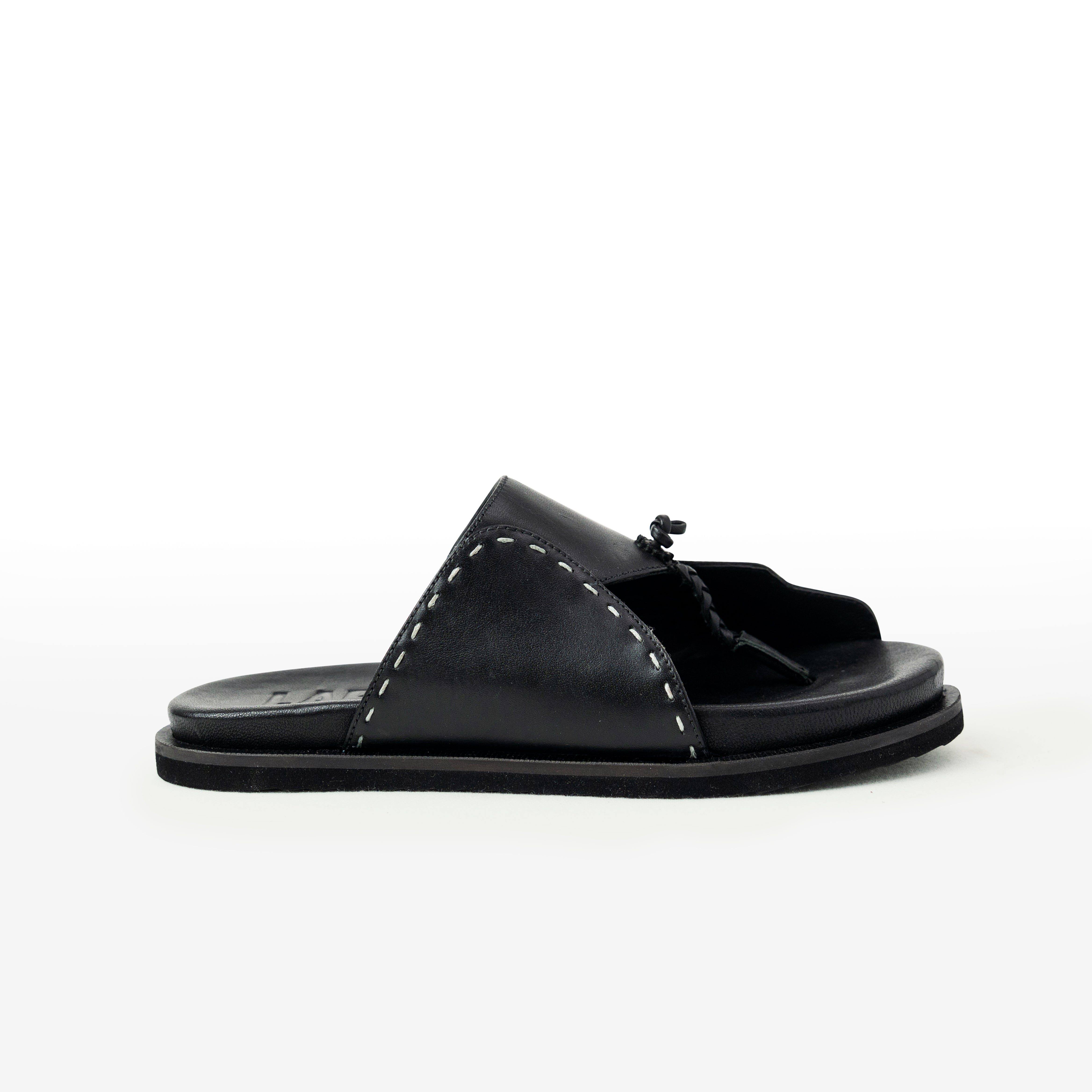 Gully Number 004 - Sebal Black for Women
