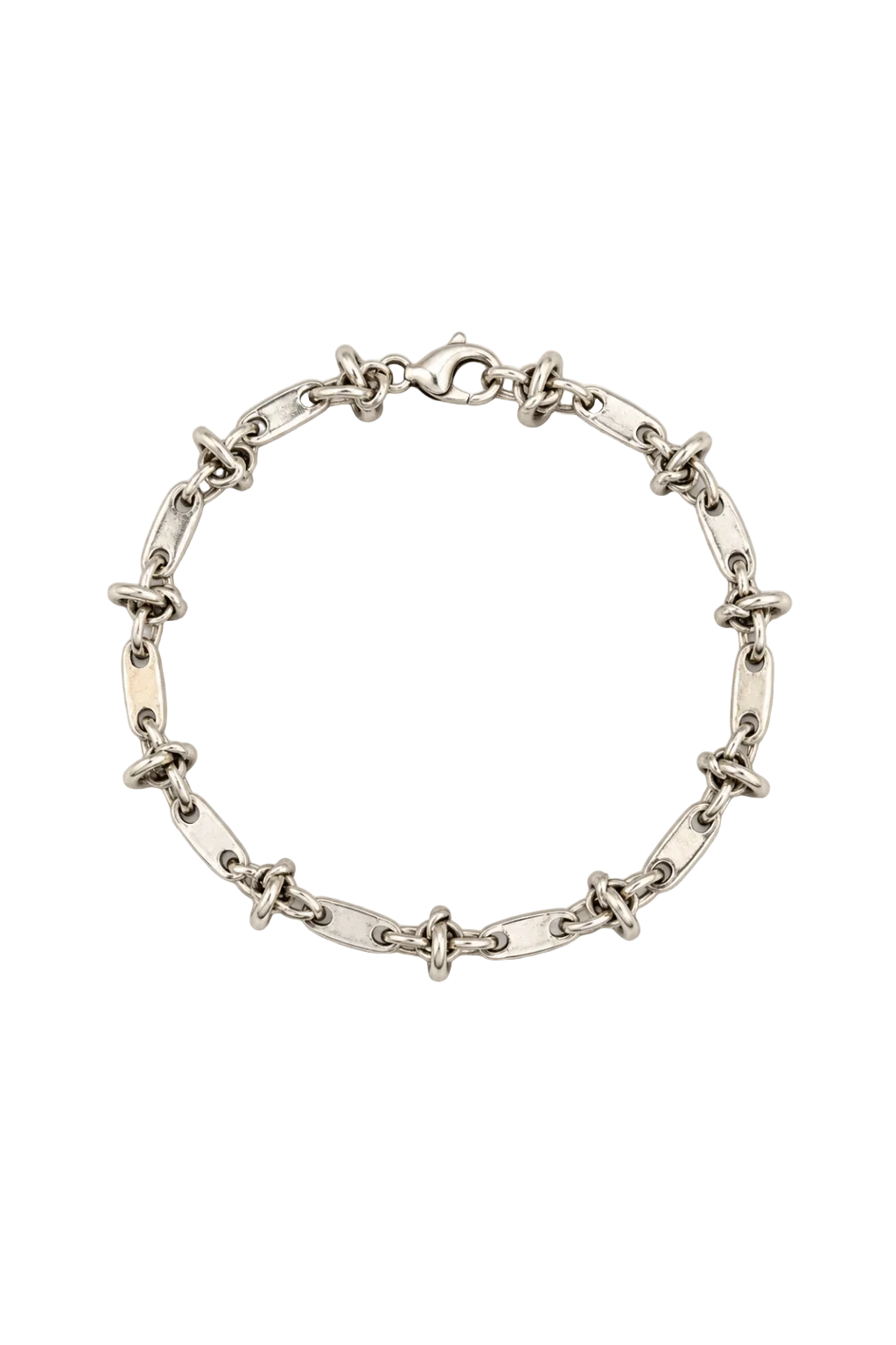 Interlink Bracelet