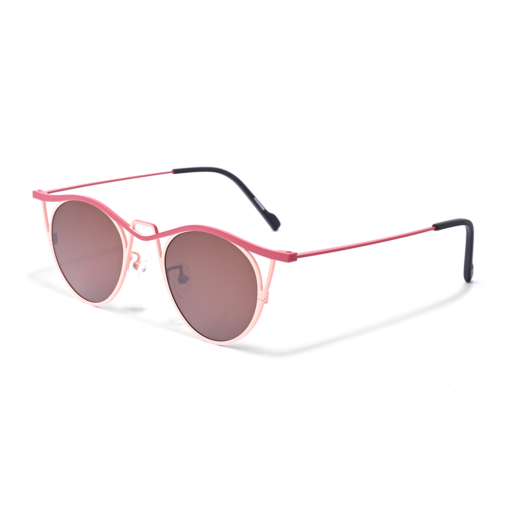 Fiora -  Berry Blush