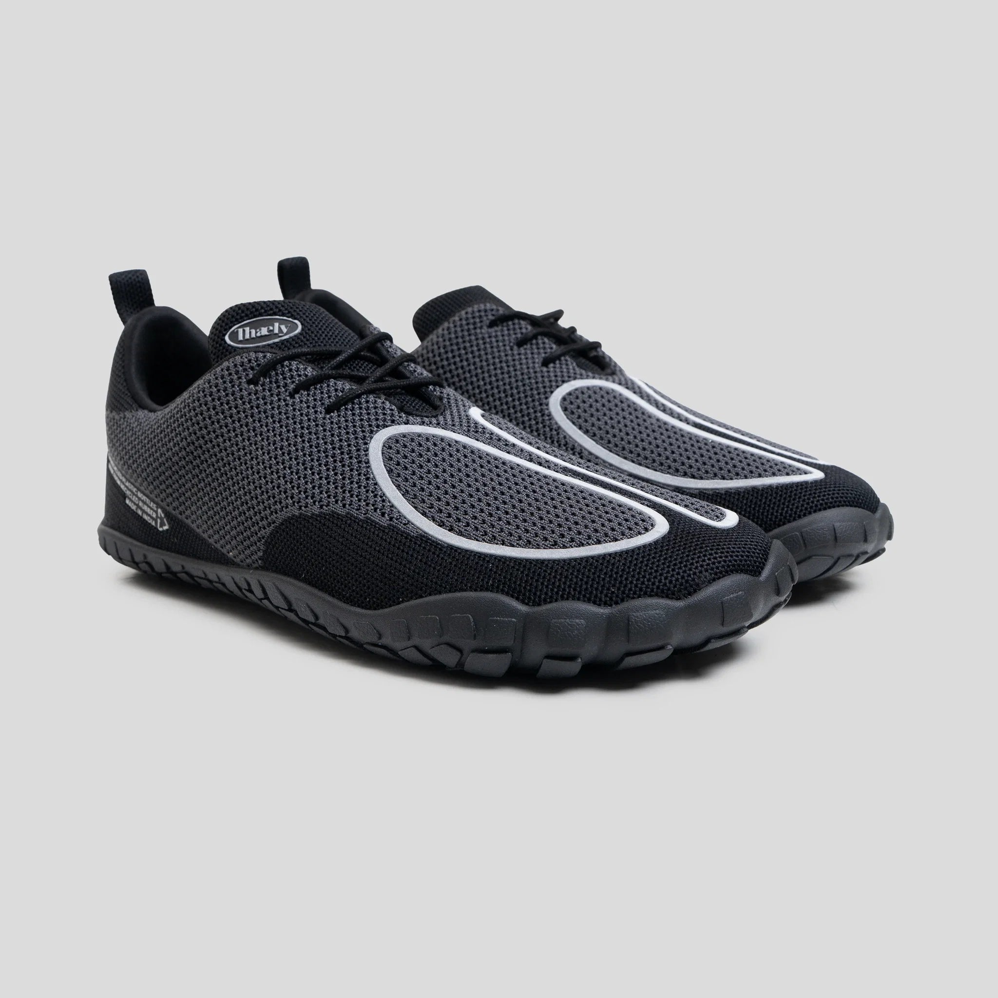 Tech Tabi Carbon Grey
