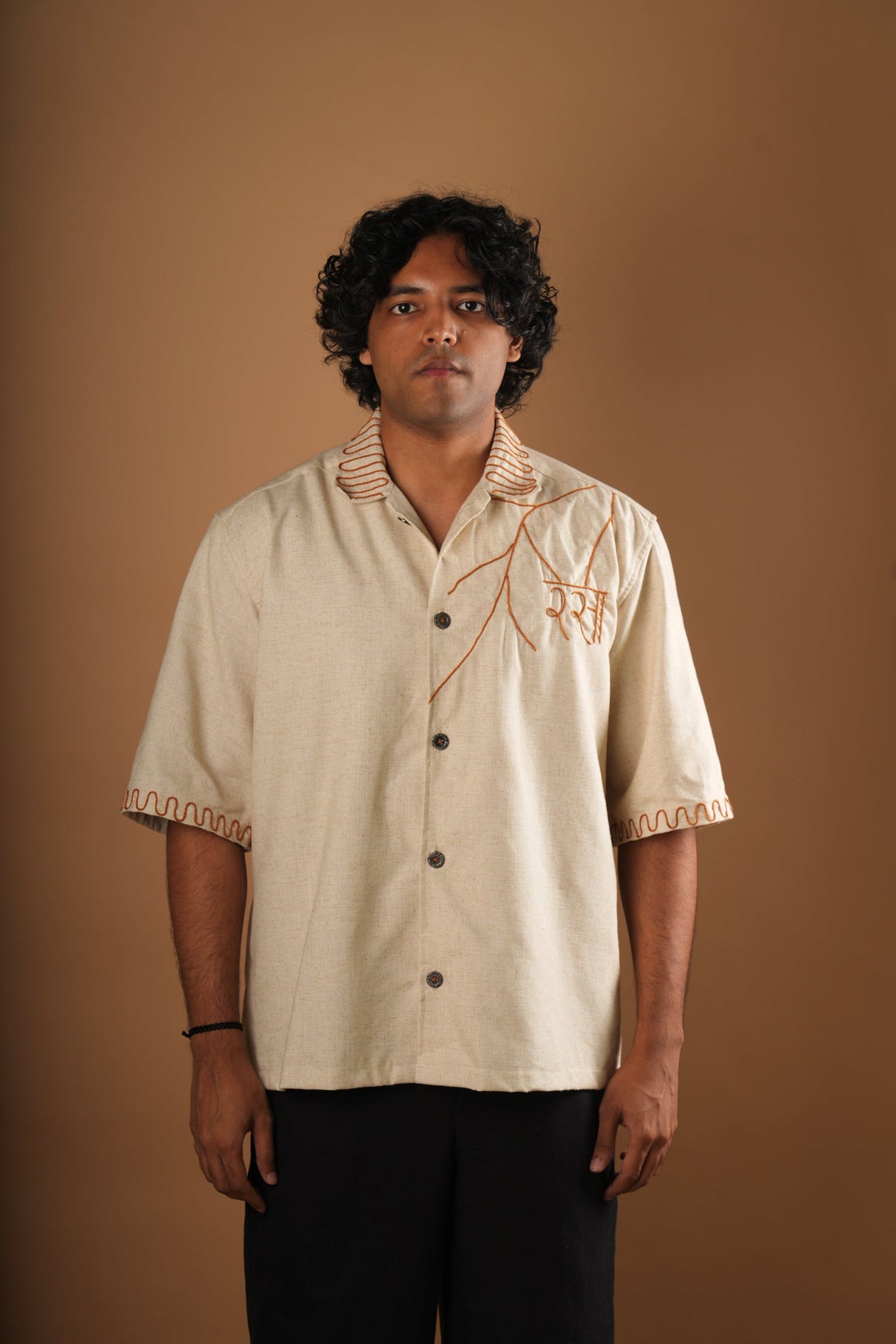 Haath Ka Maal Shirt