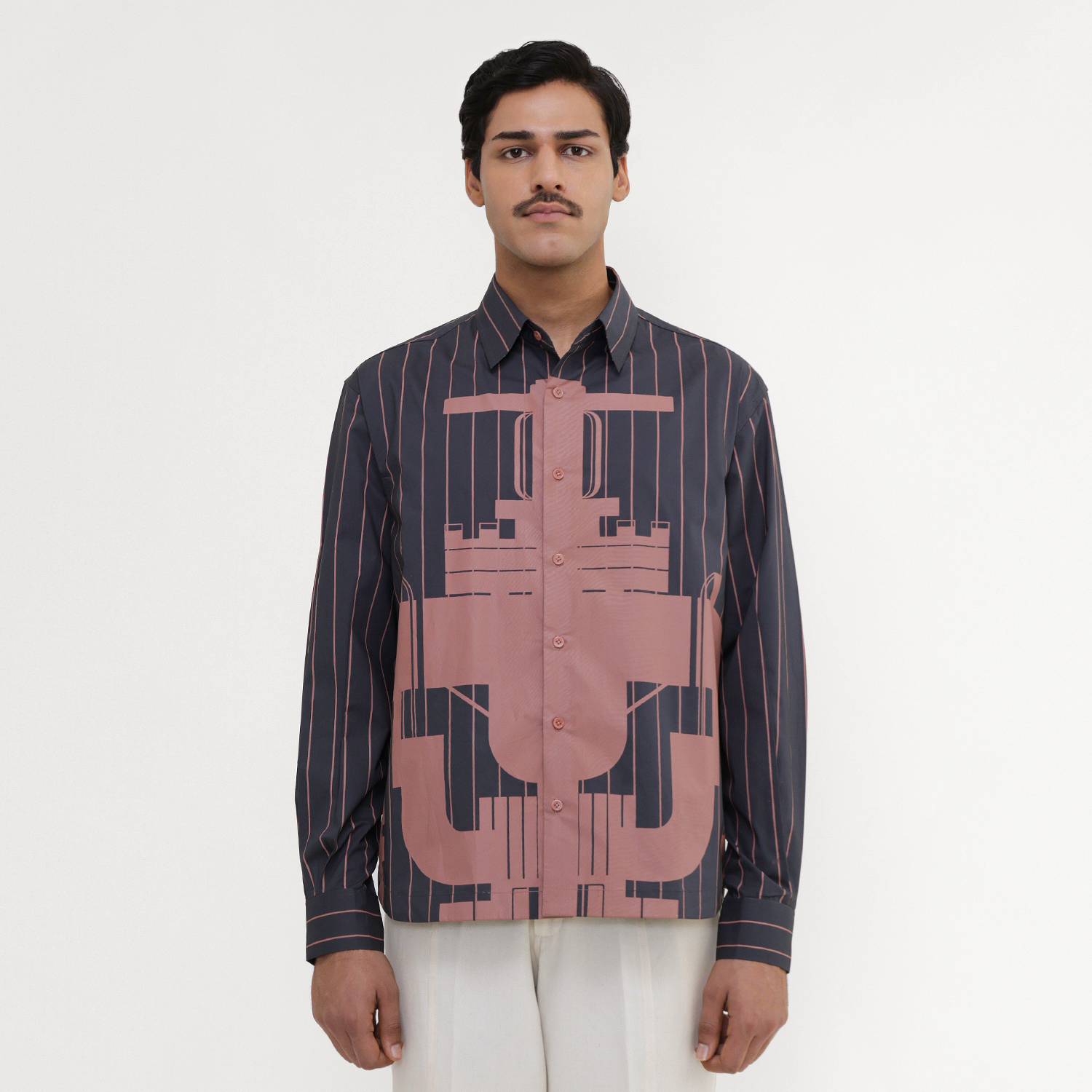 Gate Valve Shirt- GR