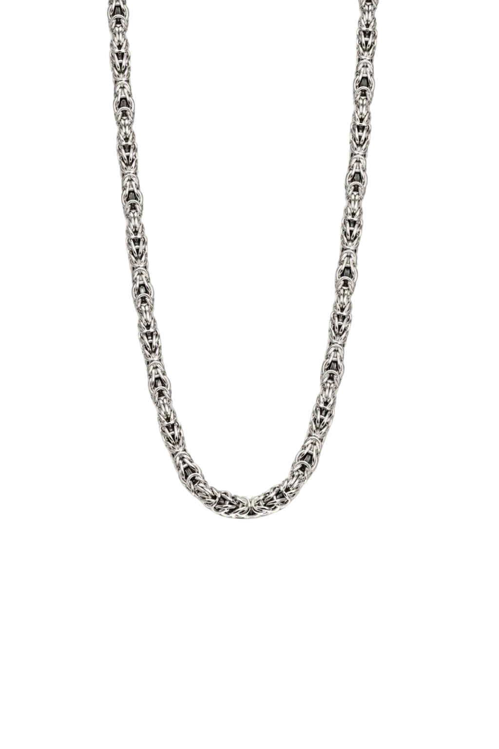 Chunky Punk Chain