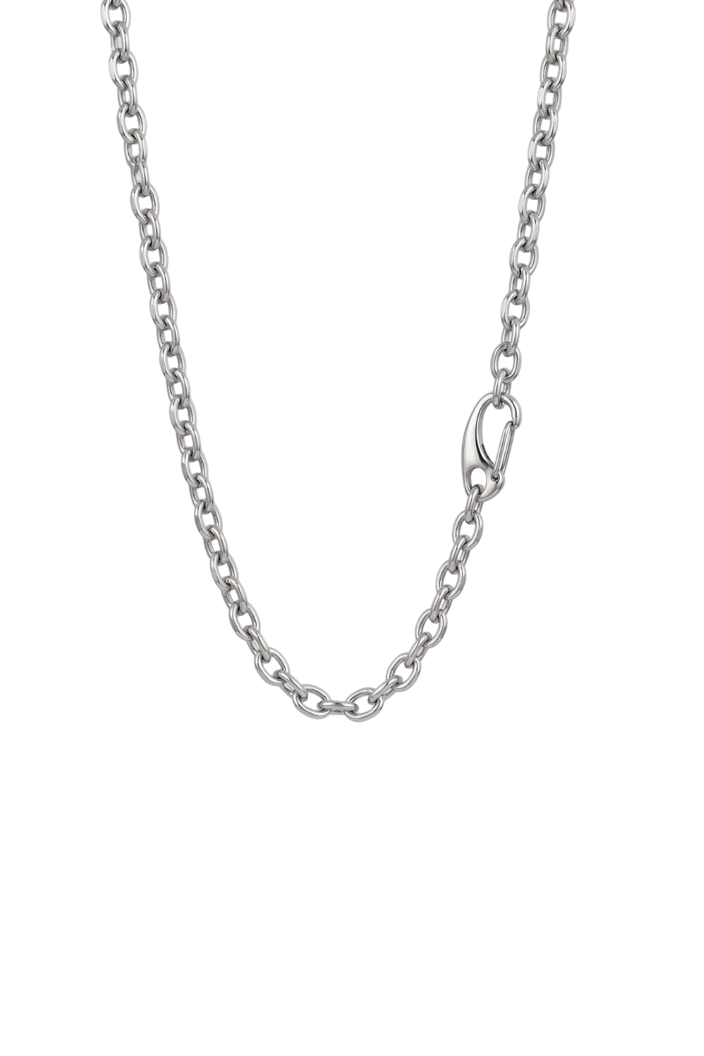 Latch Necklace