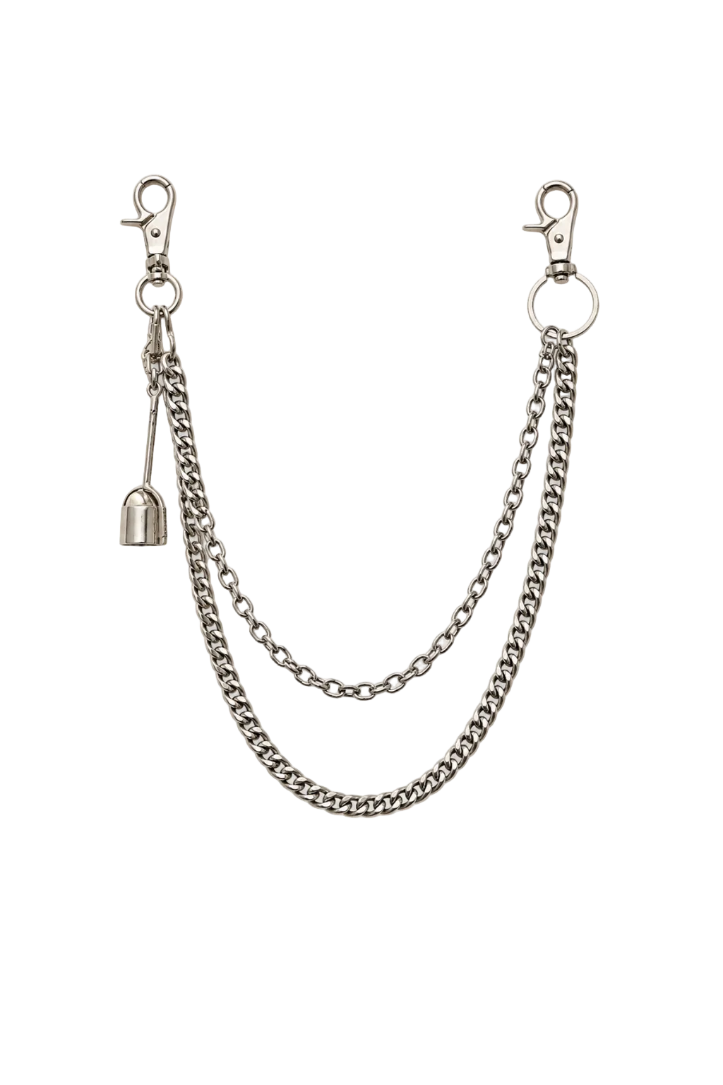 Shovel Body Chain