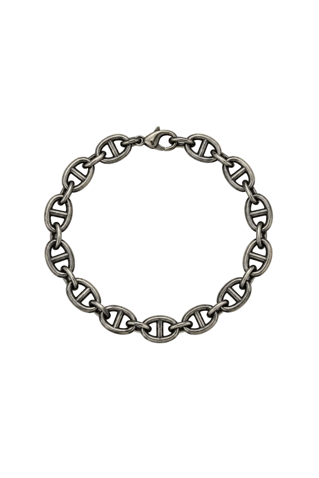 Pig-Nose Bracelet