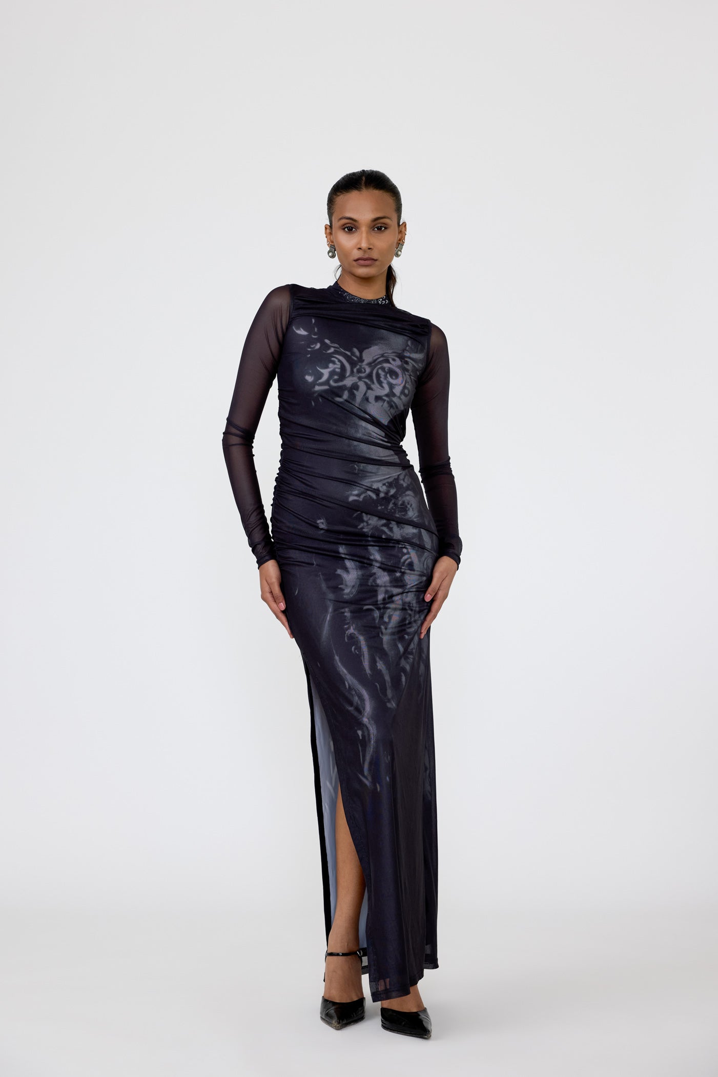 Choli Dress 2.0