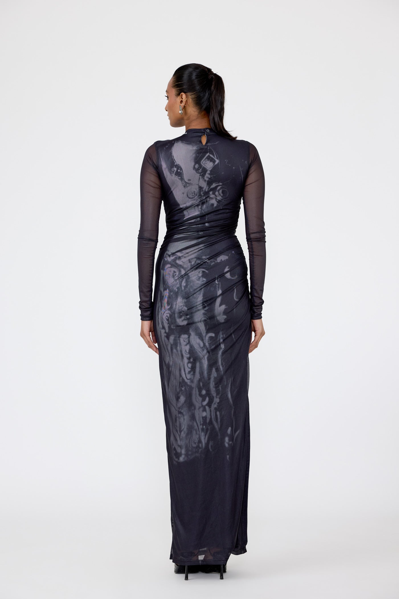 Choli Dress 2.0