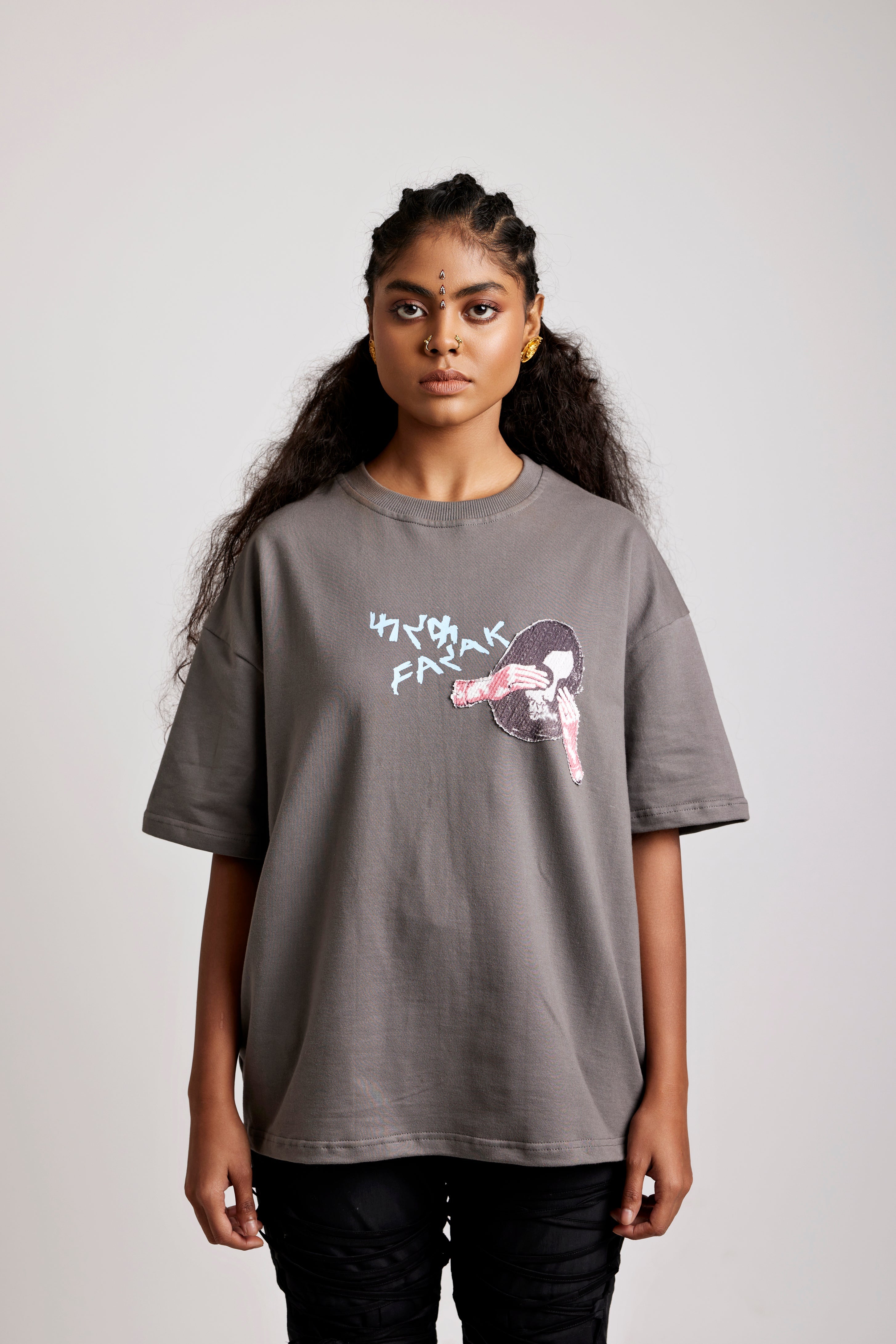 Mumtaz Andekhi - Tshirt