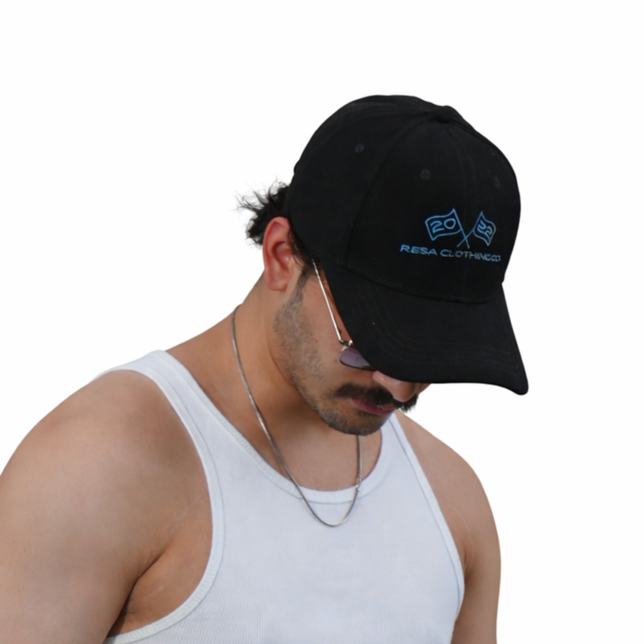 TAS Cap