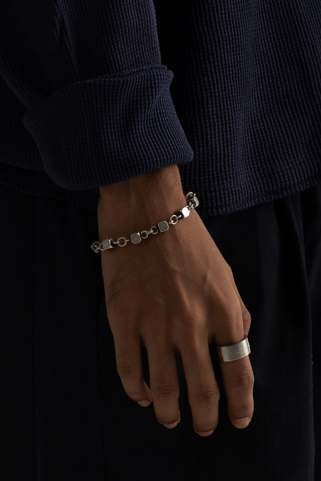 Hex Bracelet
